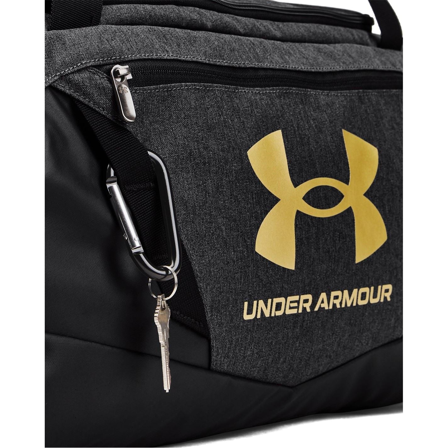 Under Armour Armour Undeniable 5.0 Duffle Holdall