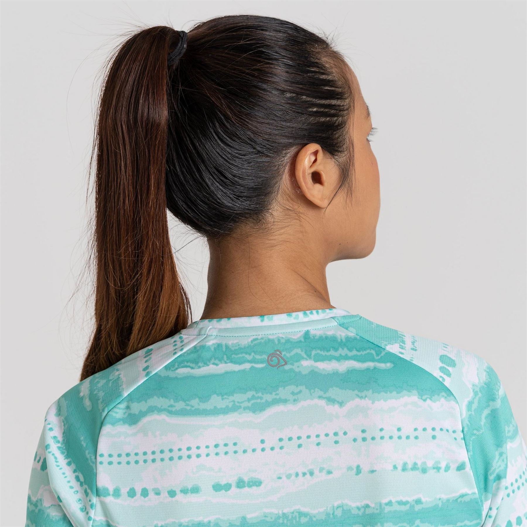Craghoppers Dynamic Pro Crew Neck Regular Fit T-Shirt