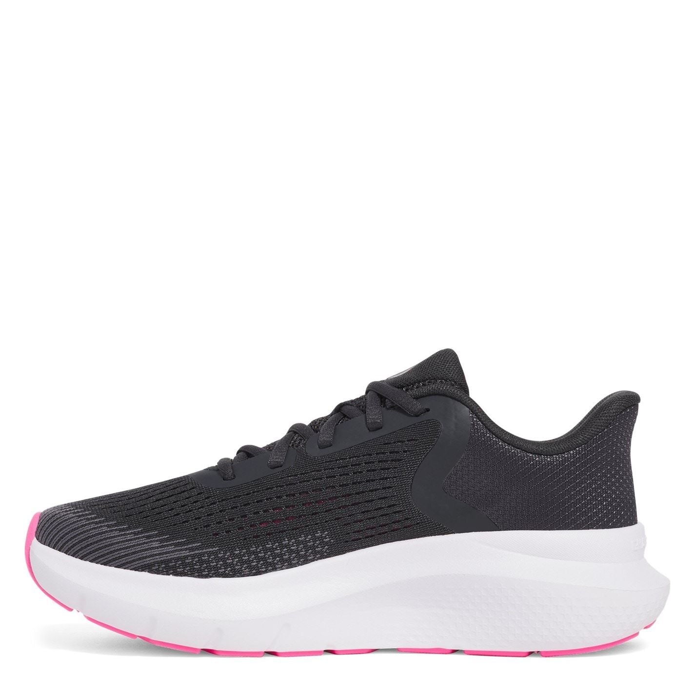 Under Armour Rogue 5 Low Top Flat Heel Sneakers