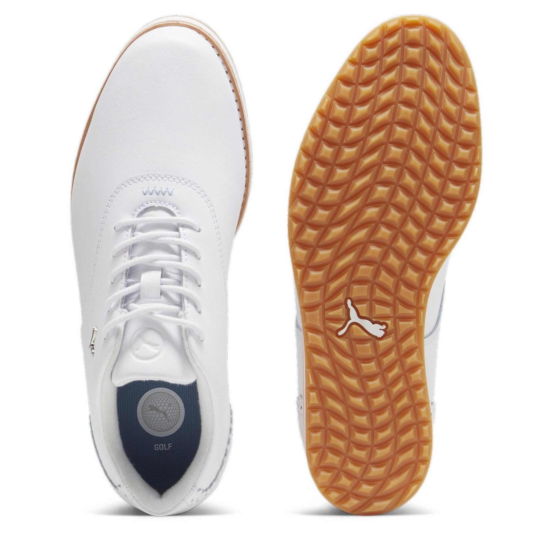 Puma Avant Spikeless Golf Shoes