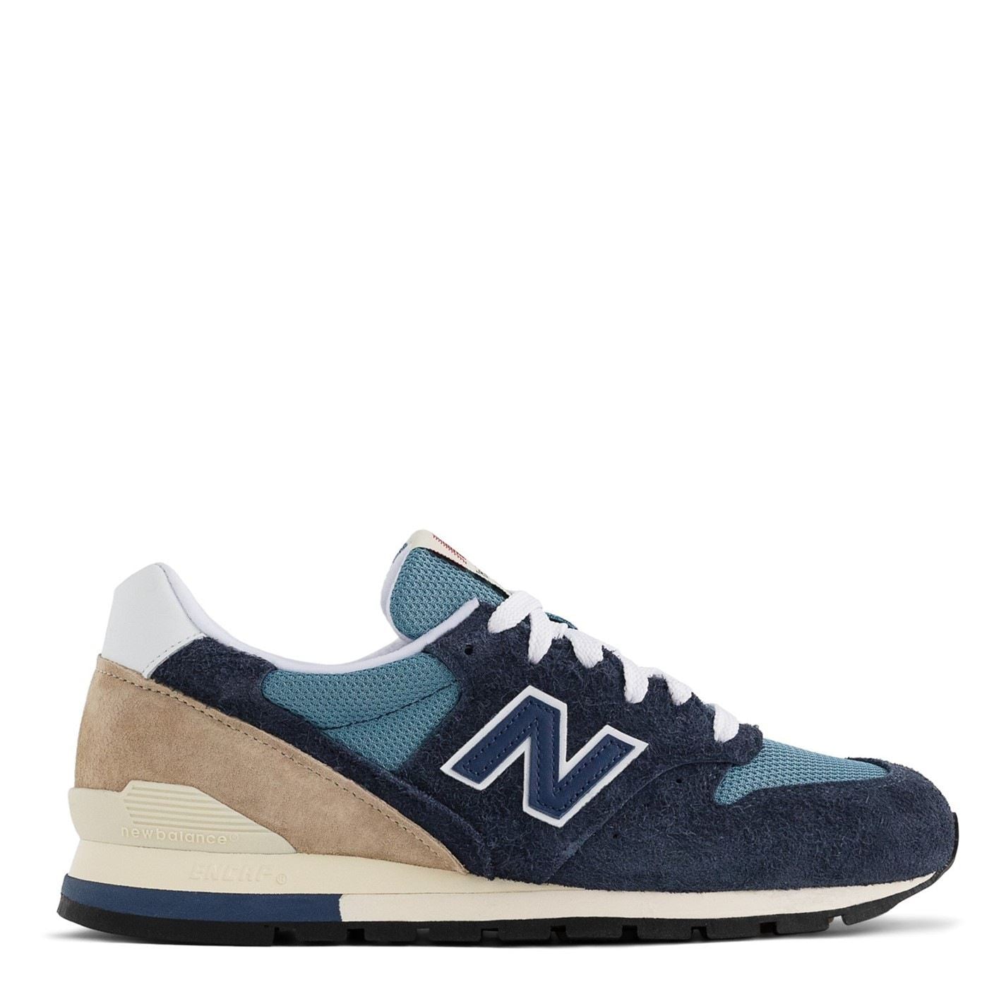New Balance Is Usa6 Trainers Juniors