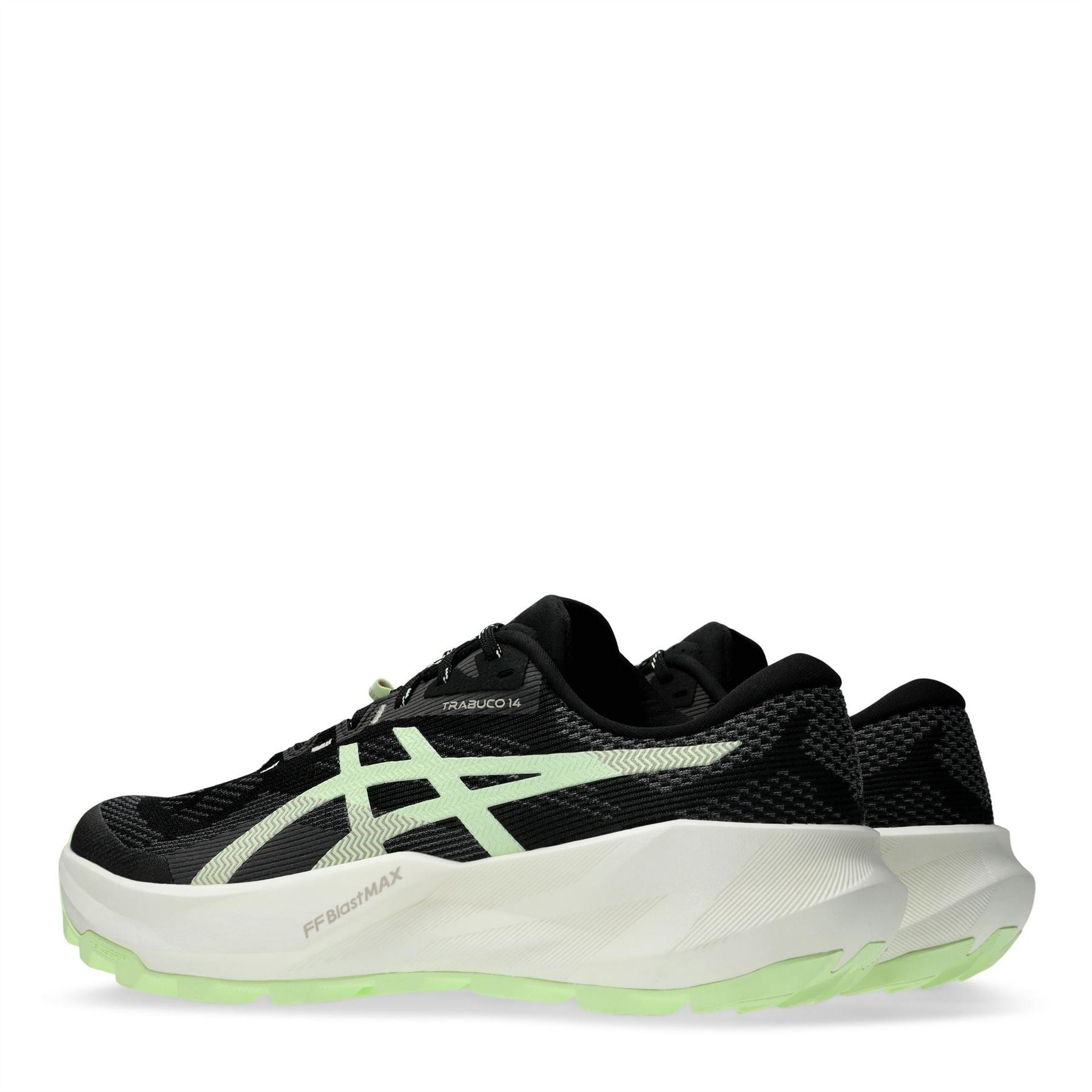Asics Trabuco 14 Trail Running Shoes
