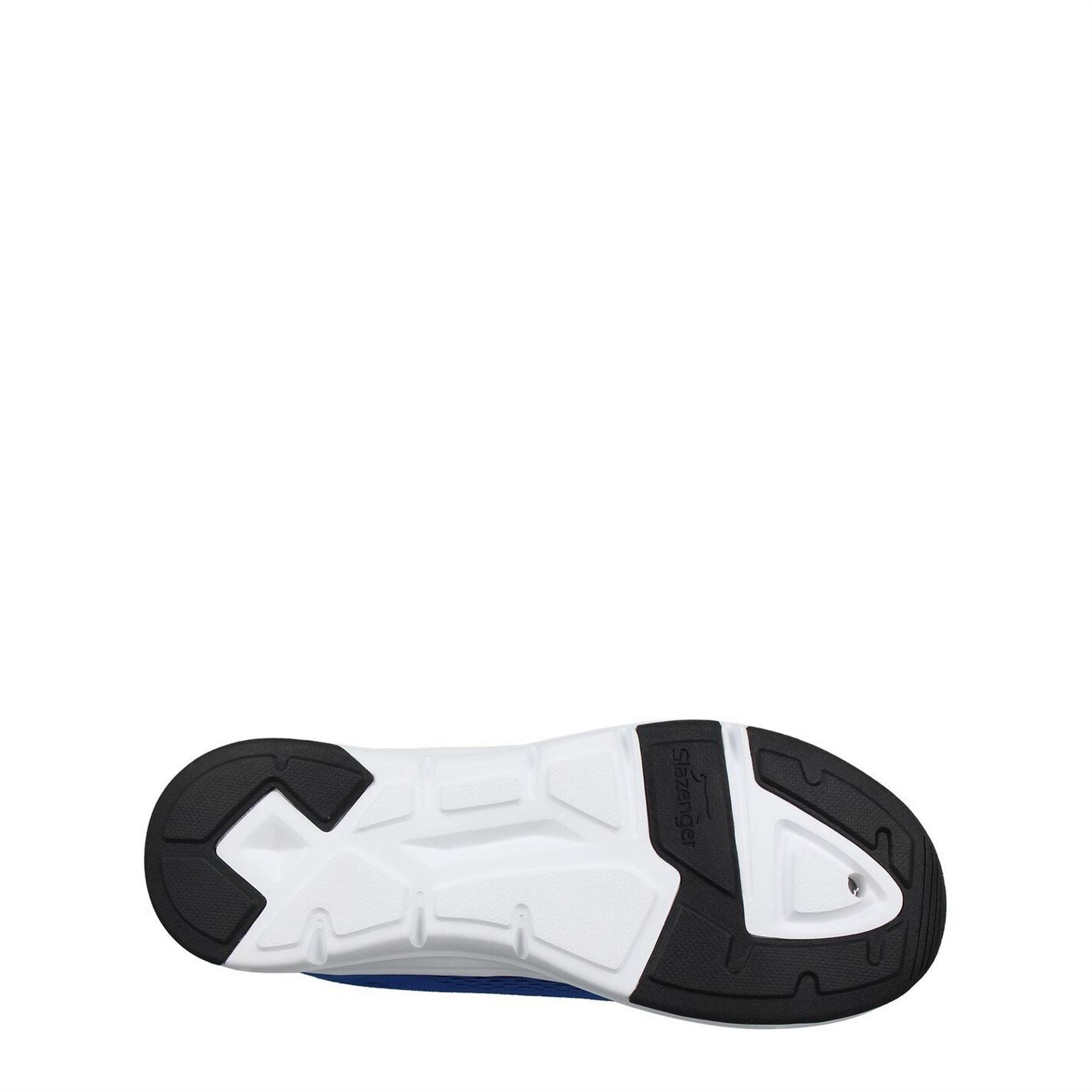 Slazenger Mens Curve Support E Mesh Trainers