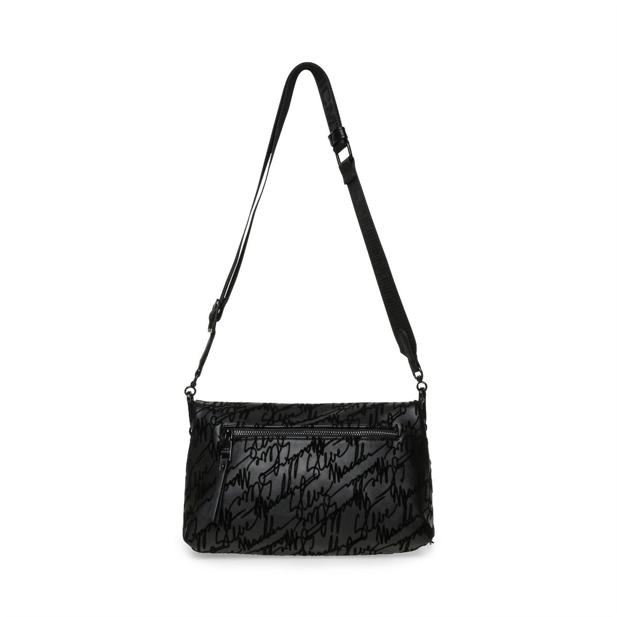 Steve Madden Rectangle Shape Cross Body Bag with Chain