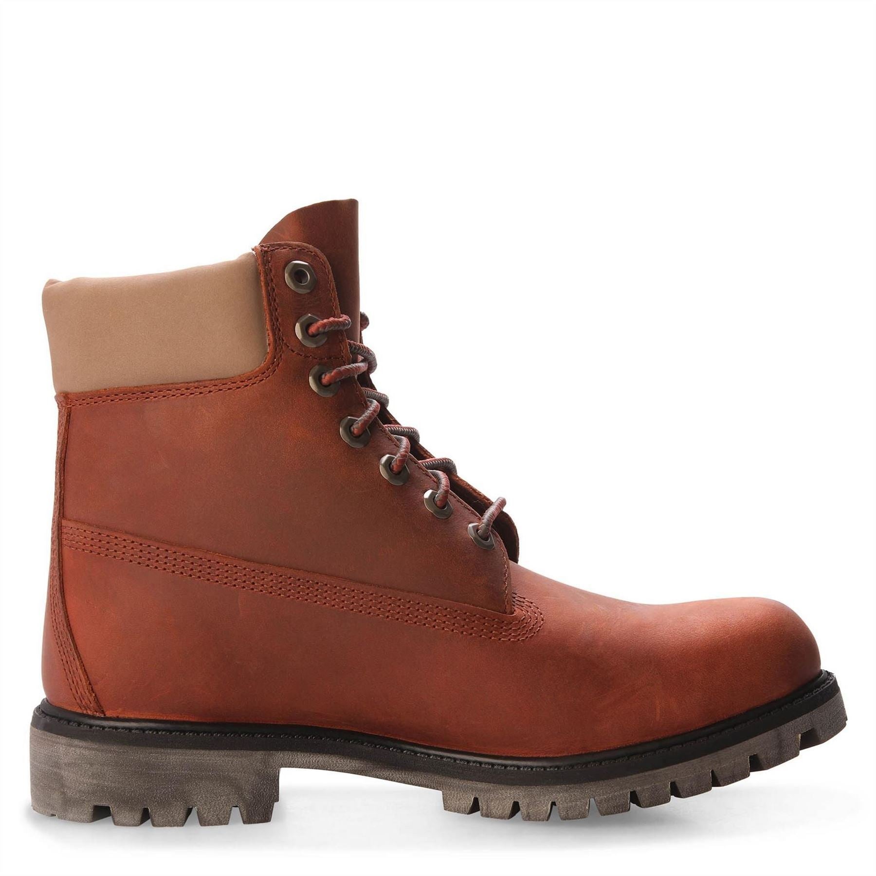 Timberland Premium 6 Inch Waterproof Boots