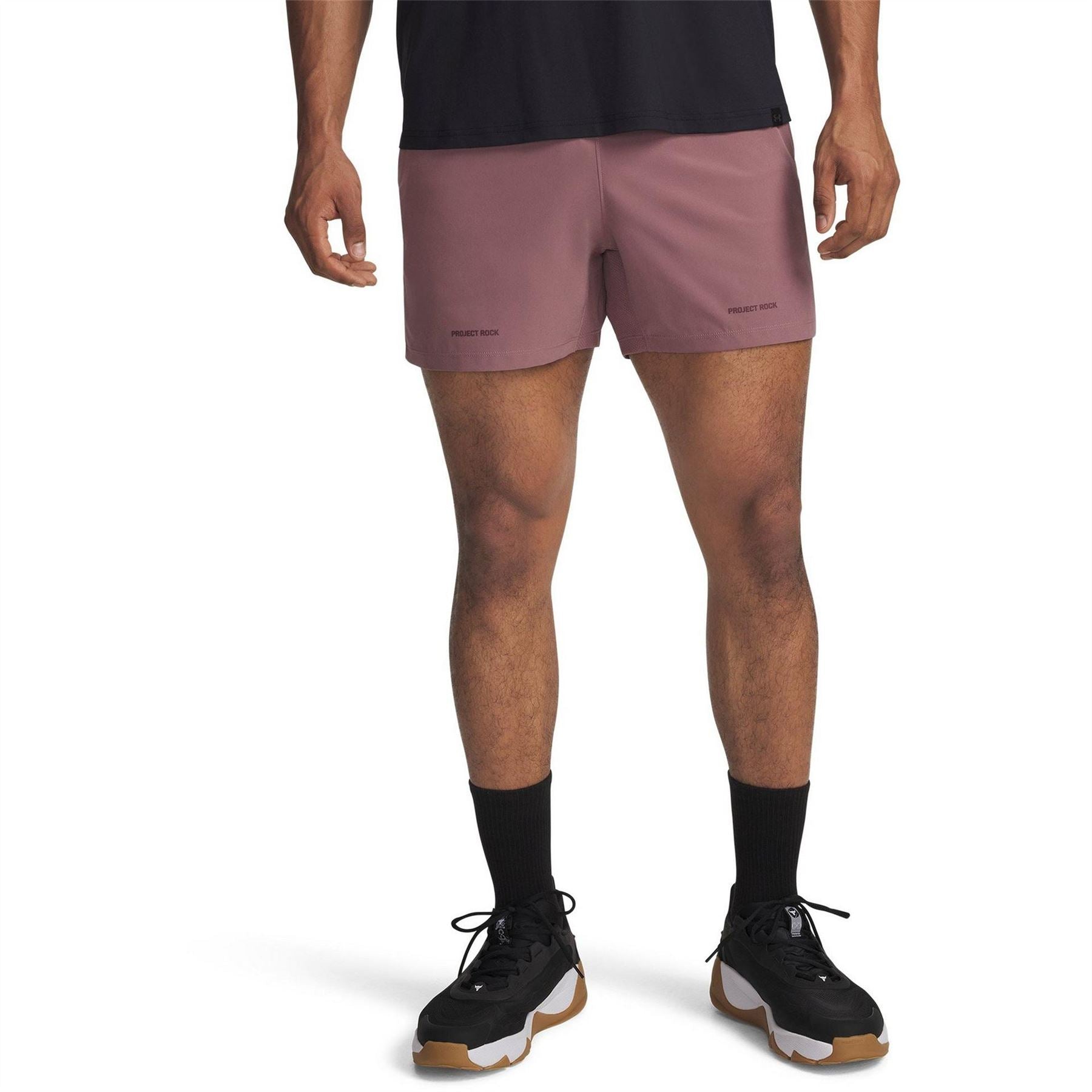 Under Armour Pjt Rock Ultimate