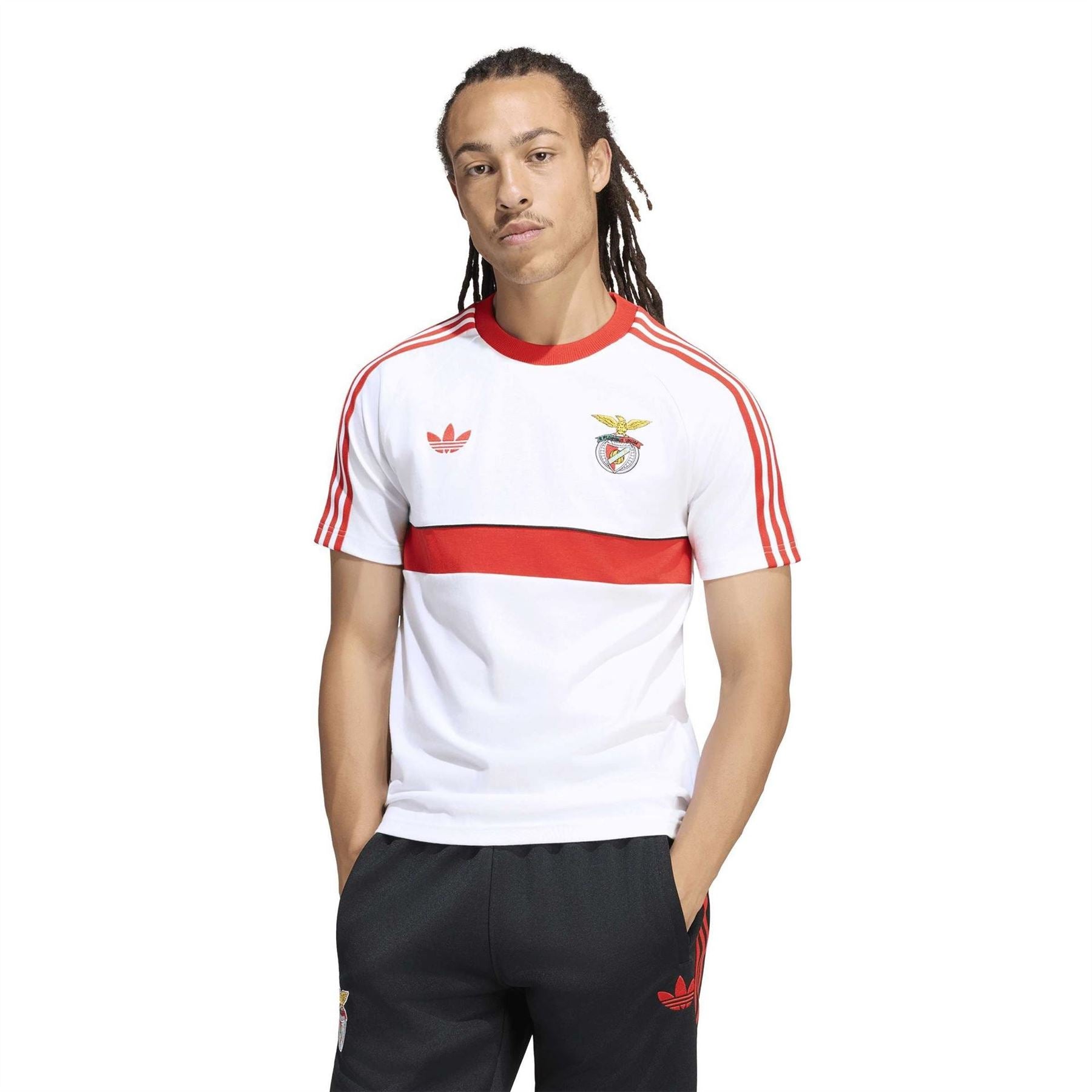 adidas Mens Originals T-Shirt