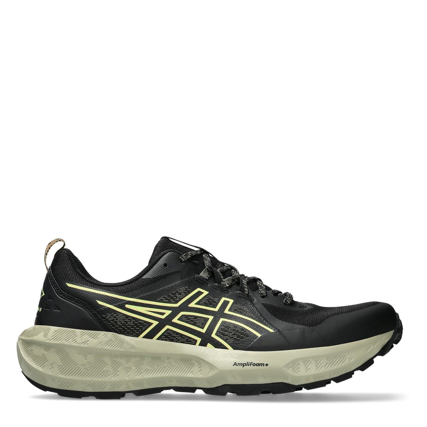 Asics Mens Gel Sonoma 8 Trail Running Shoes
