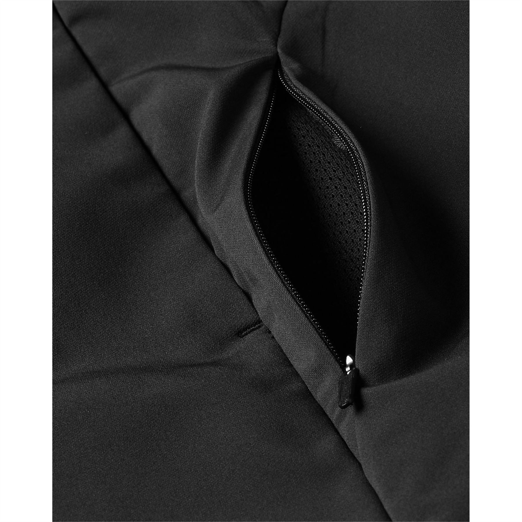 Calvin Klein Tech Knitted Performance Tapered Trousers