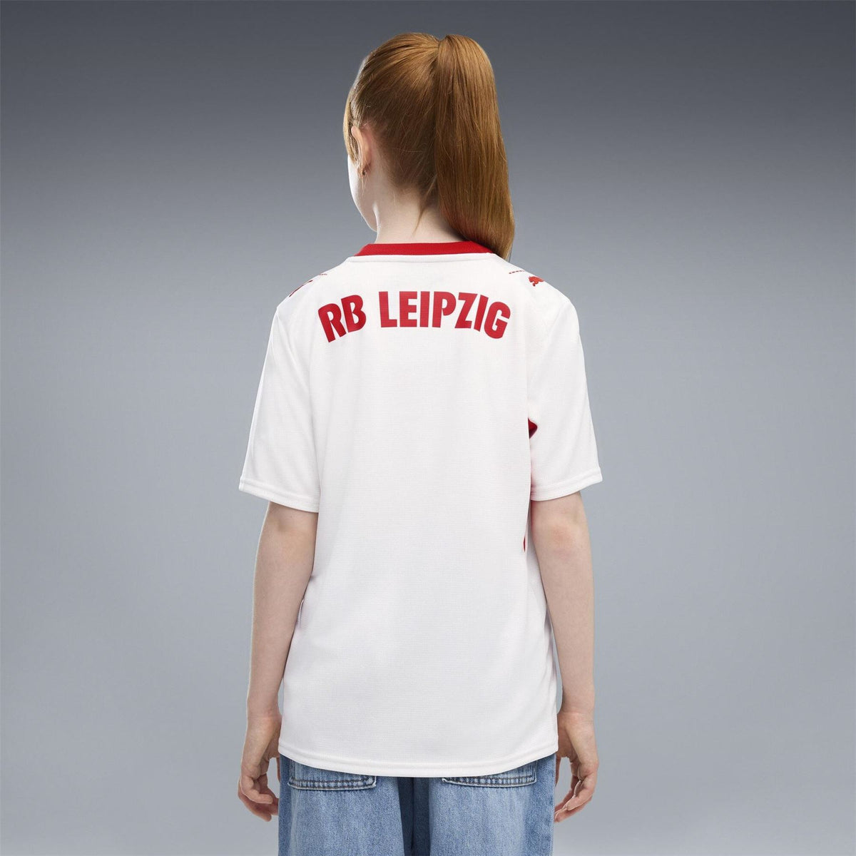 Puma Rb Leipzig Home Football Shirt 2026 2027
