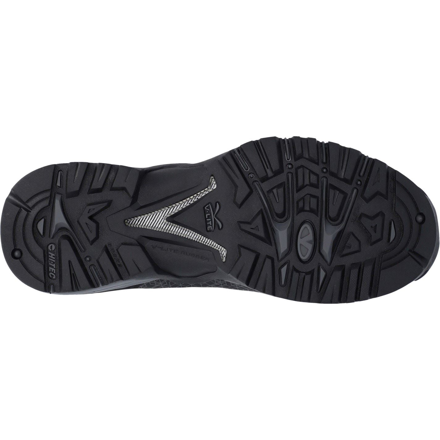 Hi Tec Mens Tec V Lite Psych Waterproof Walking Boots