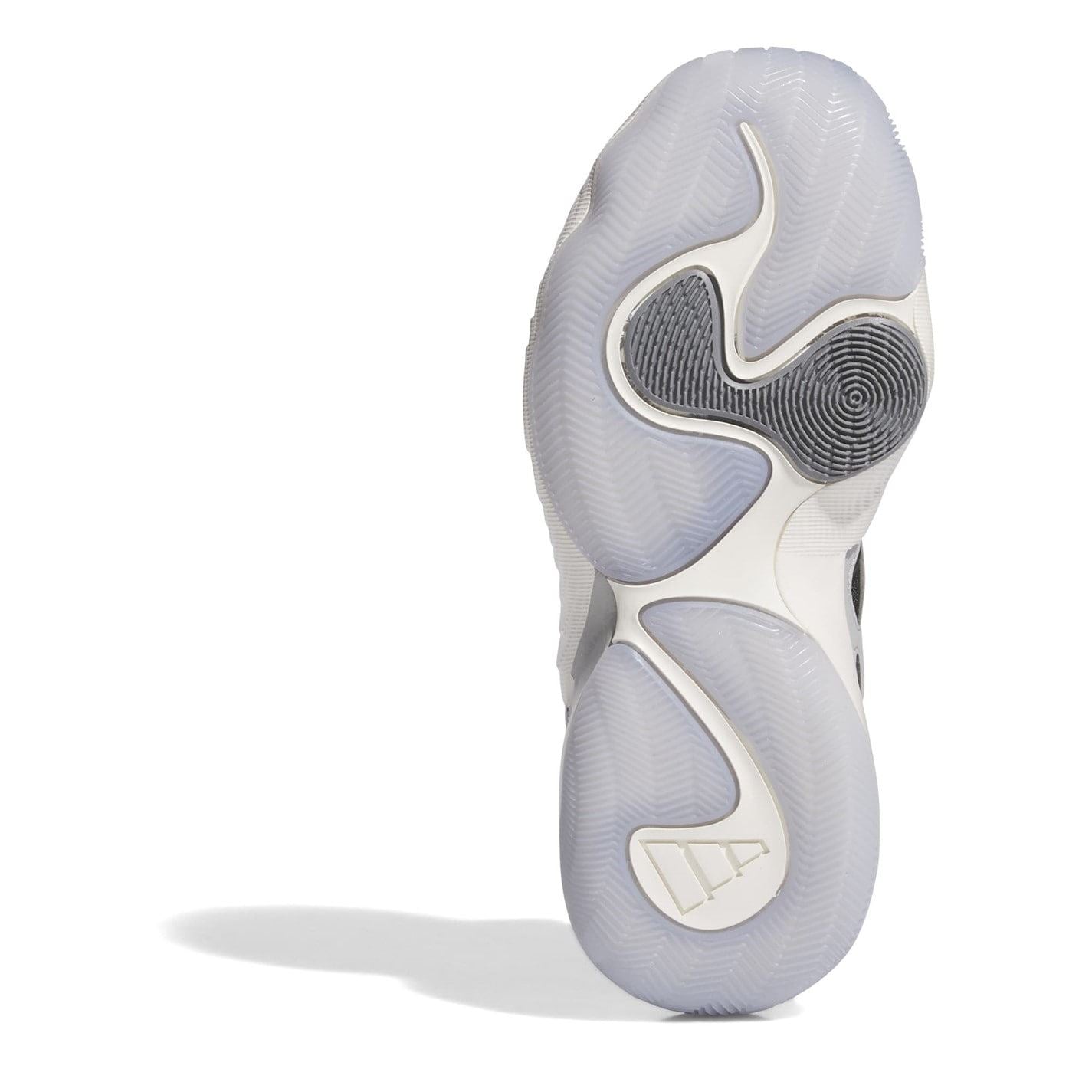 adidas Trae Unlimited 2 J Basketball Lace-Up Trainers