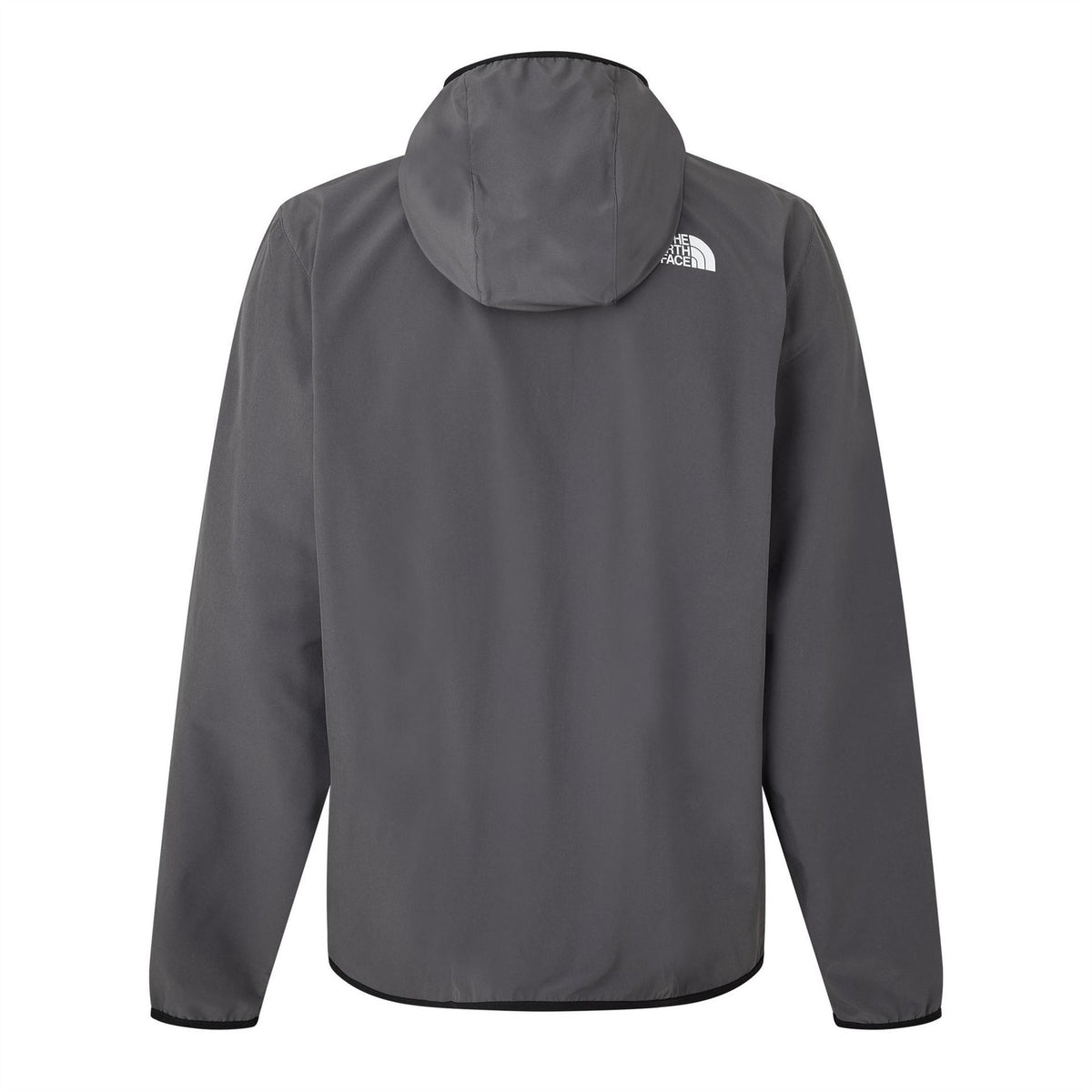 The North Face Mens 24 7 Woven FulL-Zip Hood Tnf Black Hoody