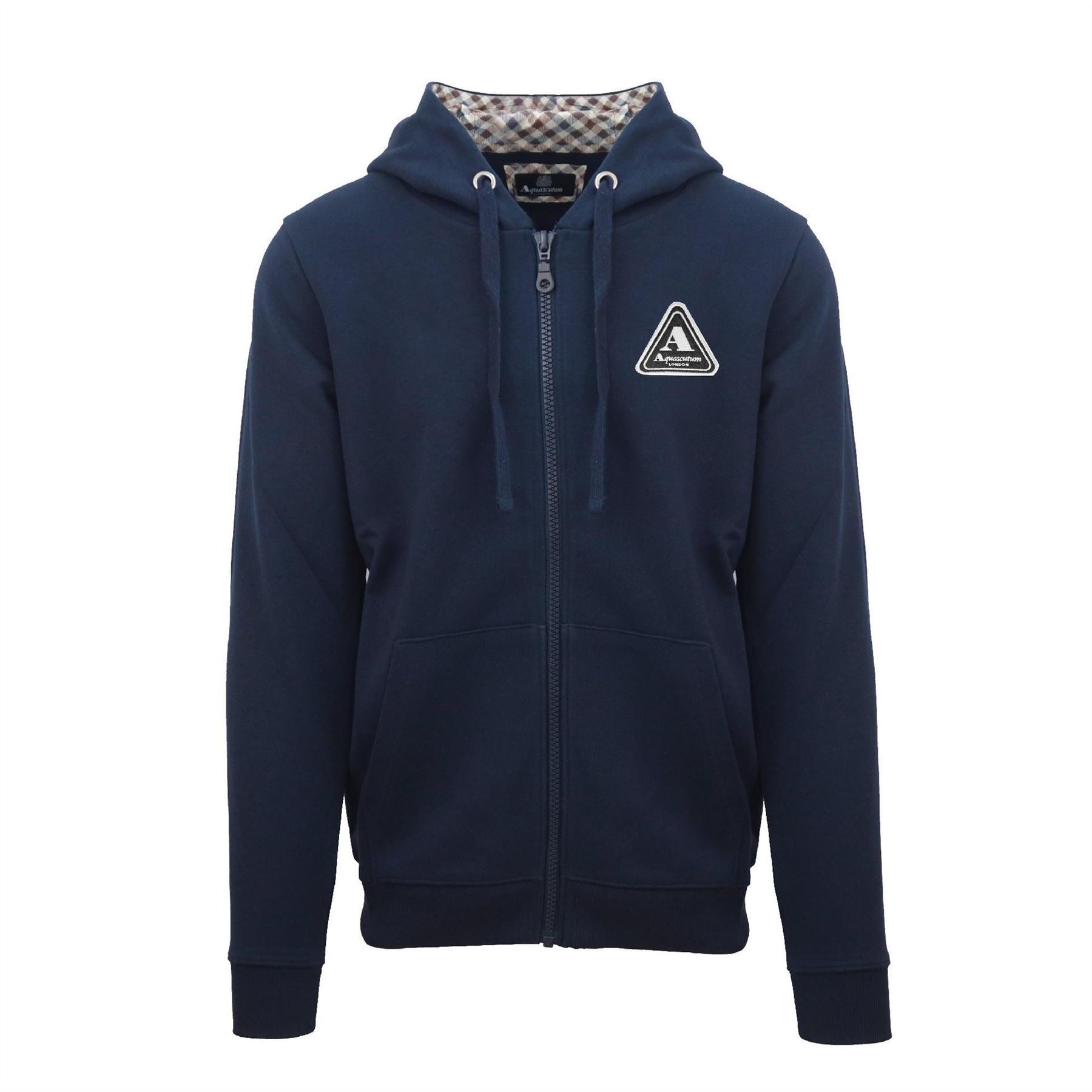 Aquascutum Zp + Hoody S