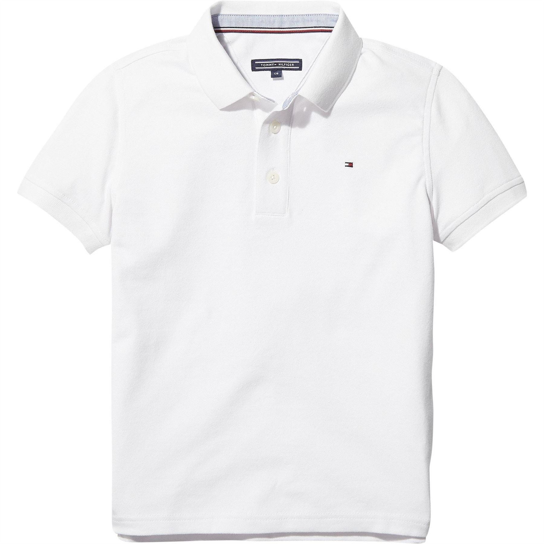 Tommy Hilfiger Hilfiger Boys Polo