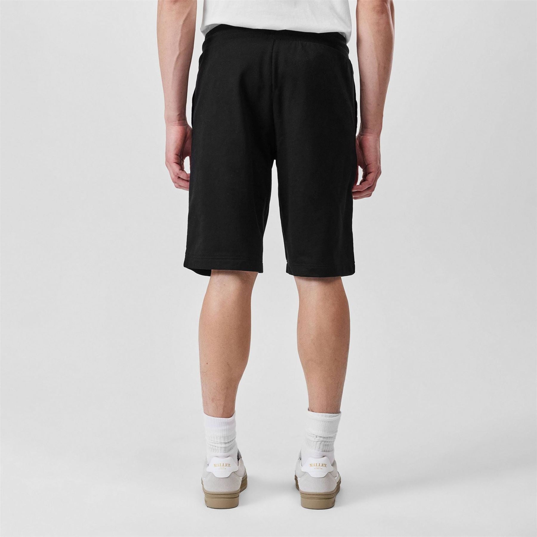 EA7 Vis Sweat Shorts
