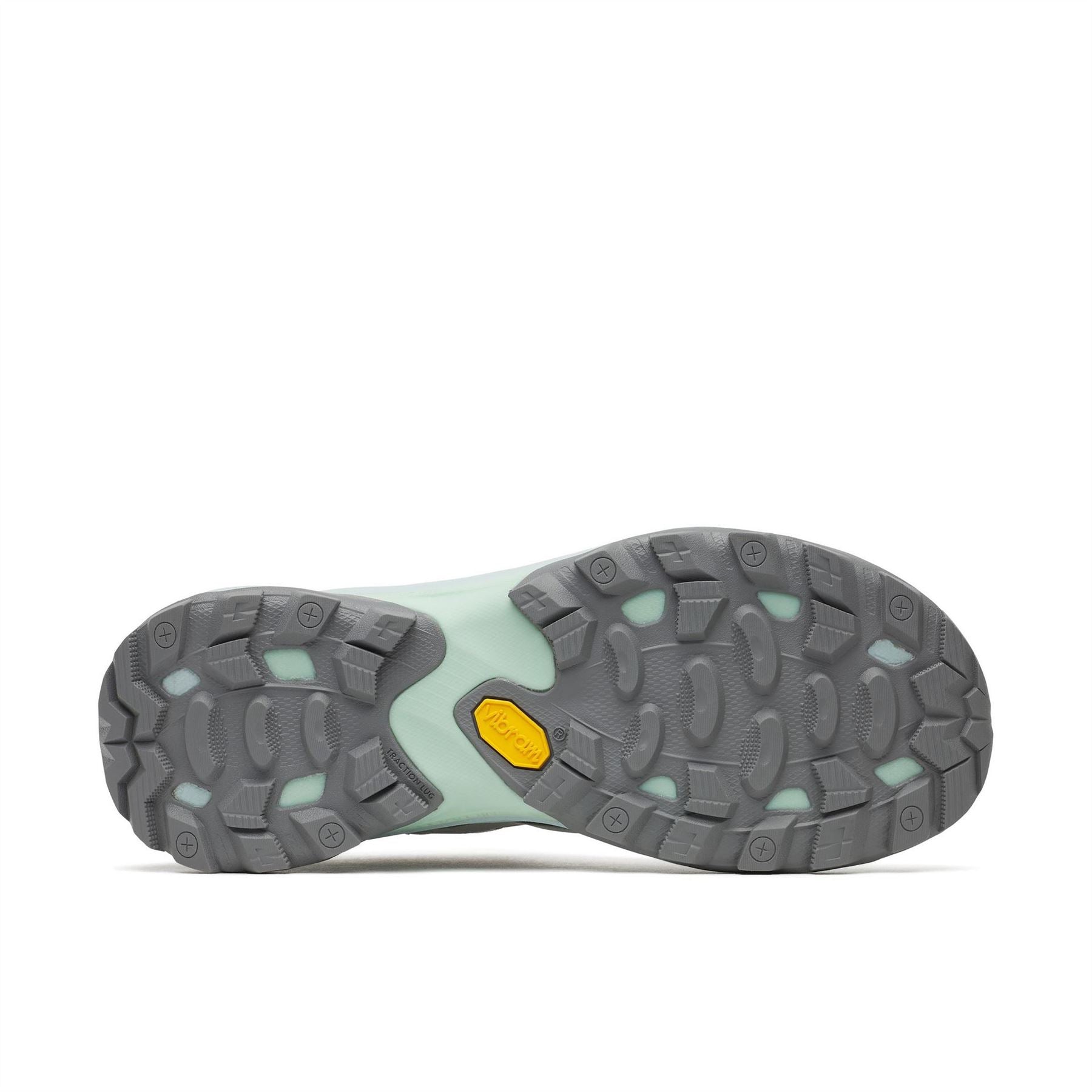 Merrell Womens Moab Speed 2 GorE-Tex Hiking Boots