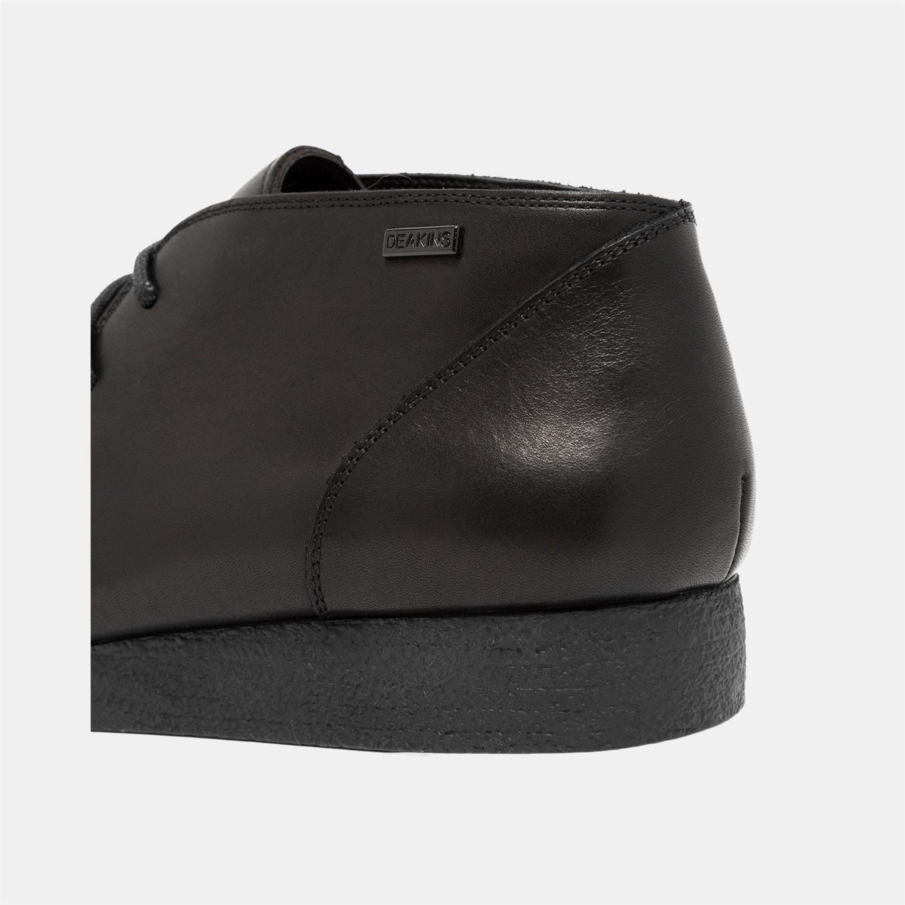 Nicholas Deakins Quest Low Top Trainers