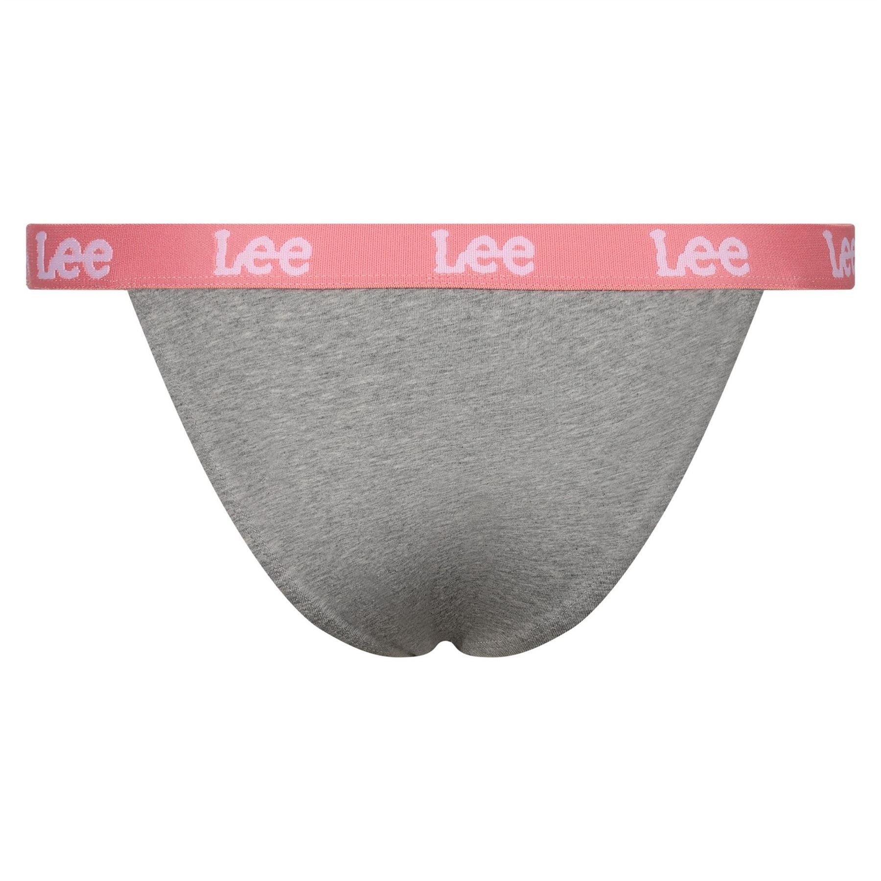 Lee Briefs 3 Pack
