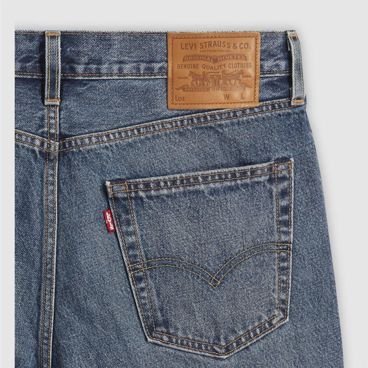 Levis 568™ Loose Straight Jeans