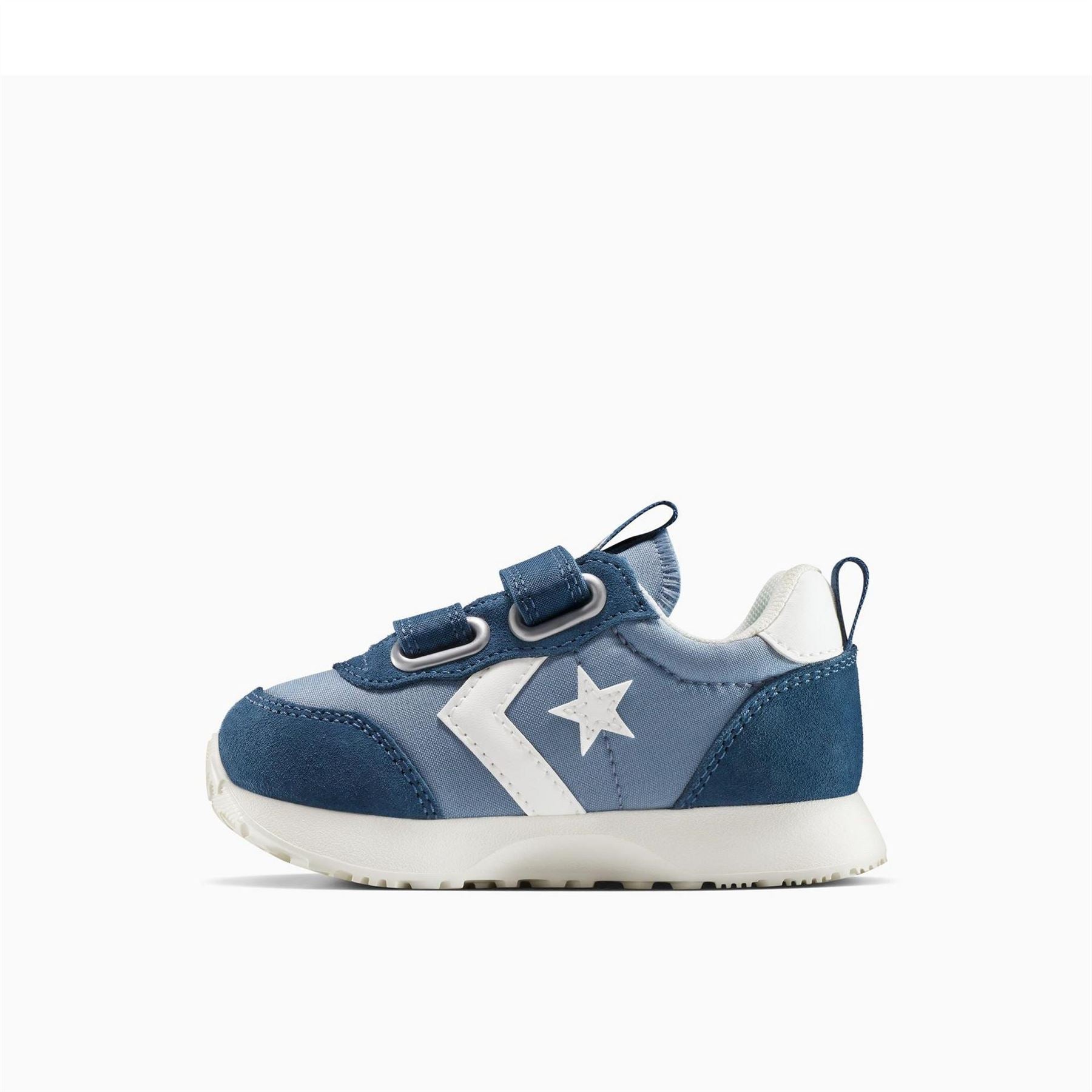 Converse Kids Omega Trainer Ea Low Top Trainers