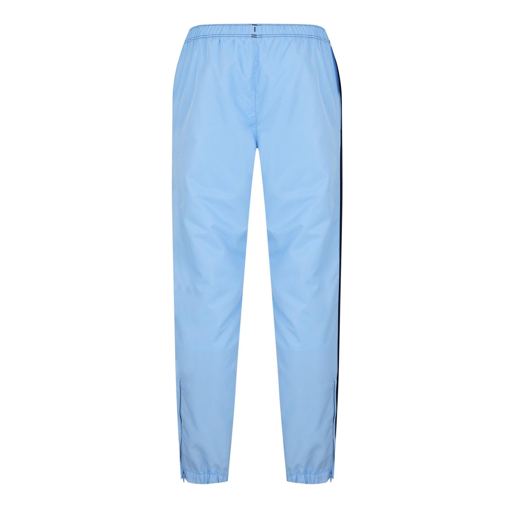 Lacoste Color Block Slim Cut Track Pants