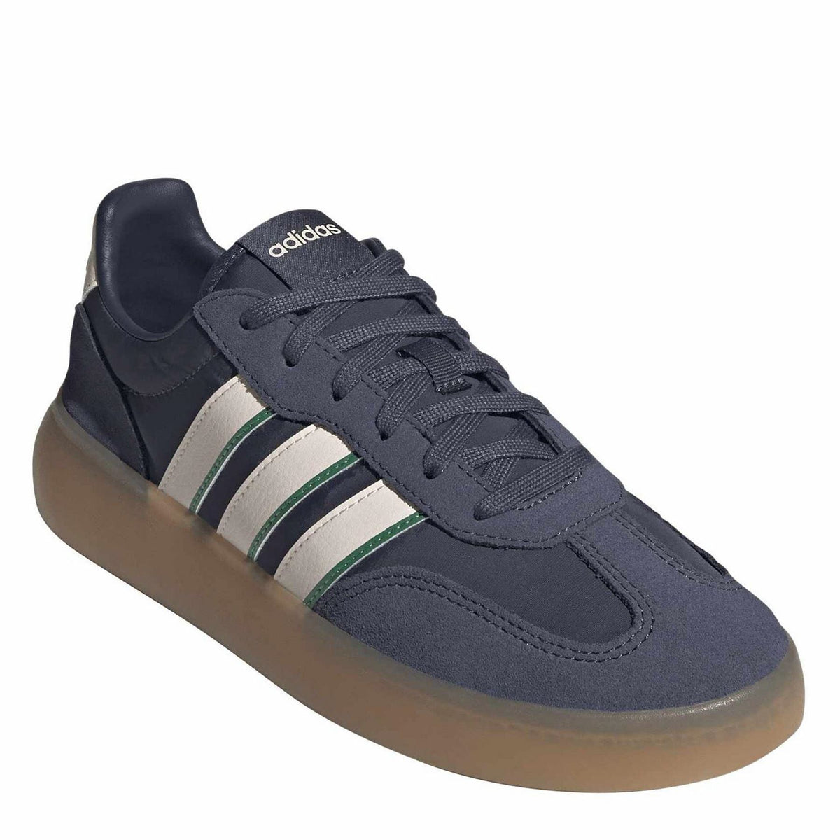 adidas Barreda Decode Low Top Trainers