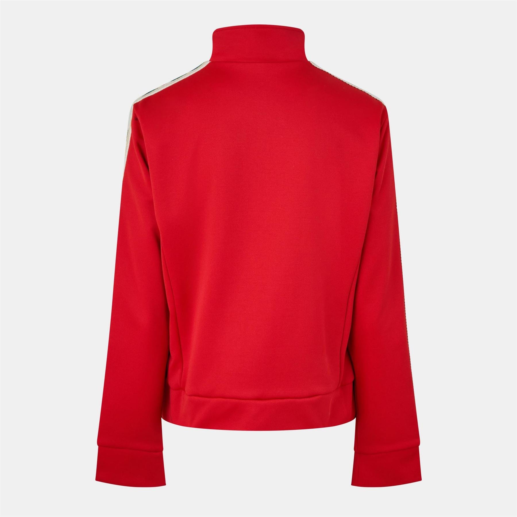 Casablanca Casa Laurel Tracksuit Top