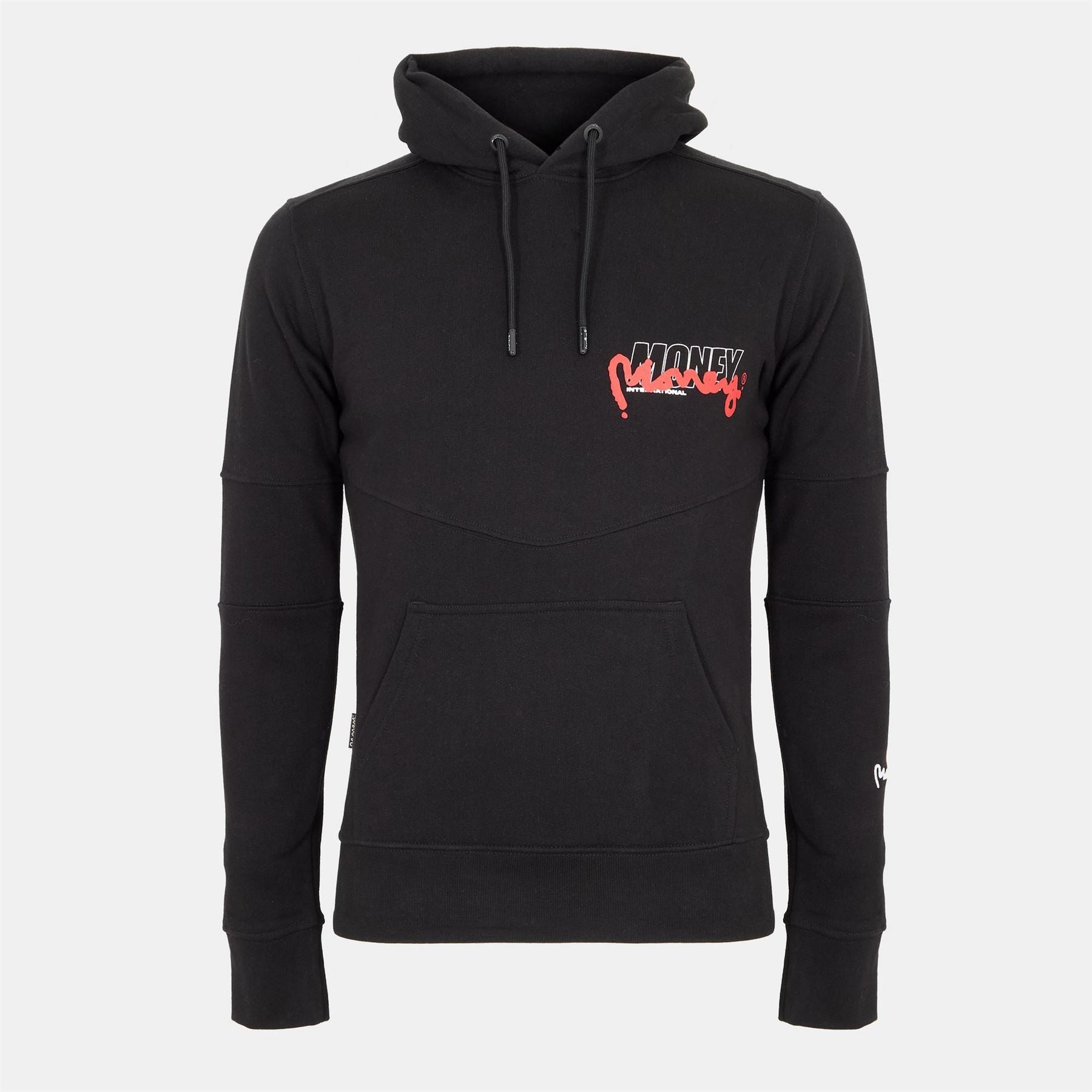 Money Double Hoody