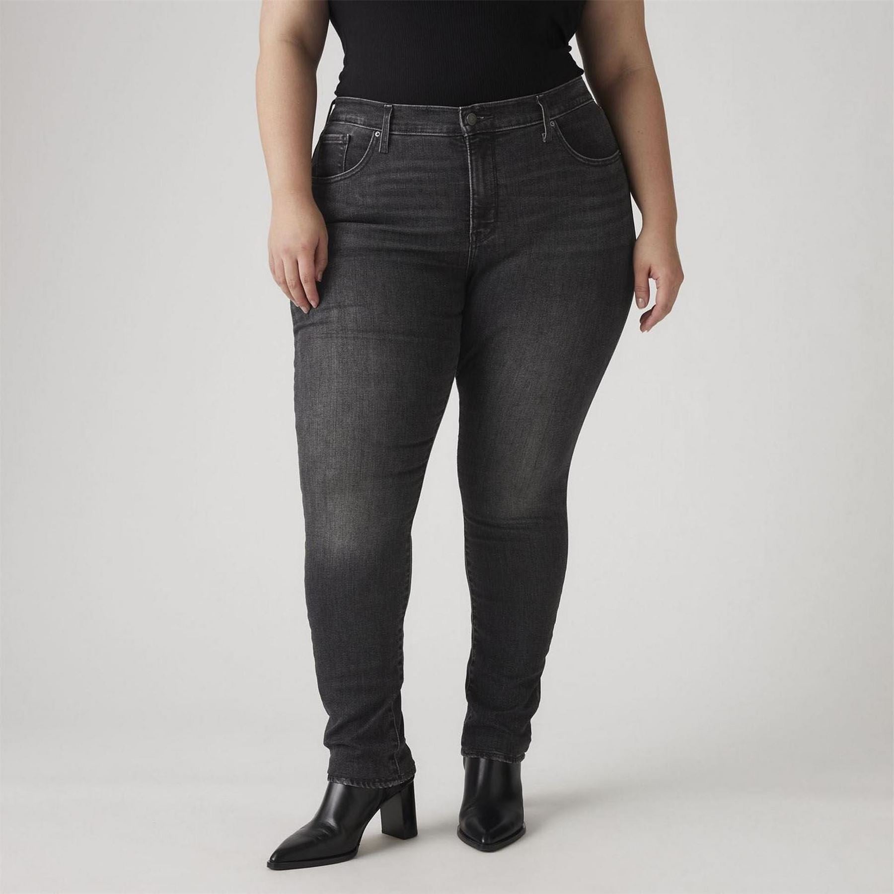 Levis 311 Plus Shaping Skinny Fit Jeans