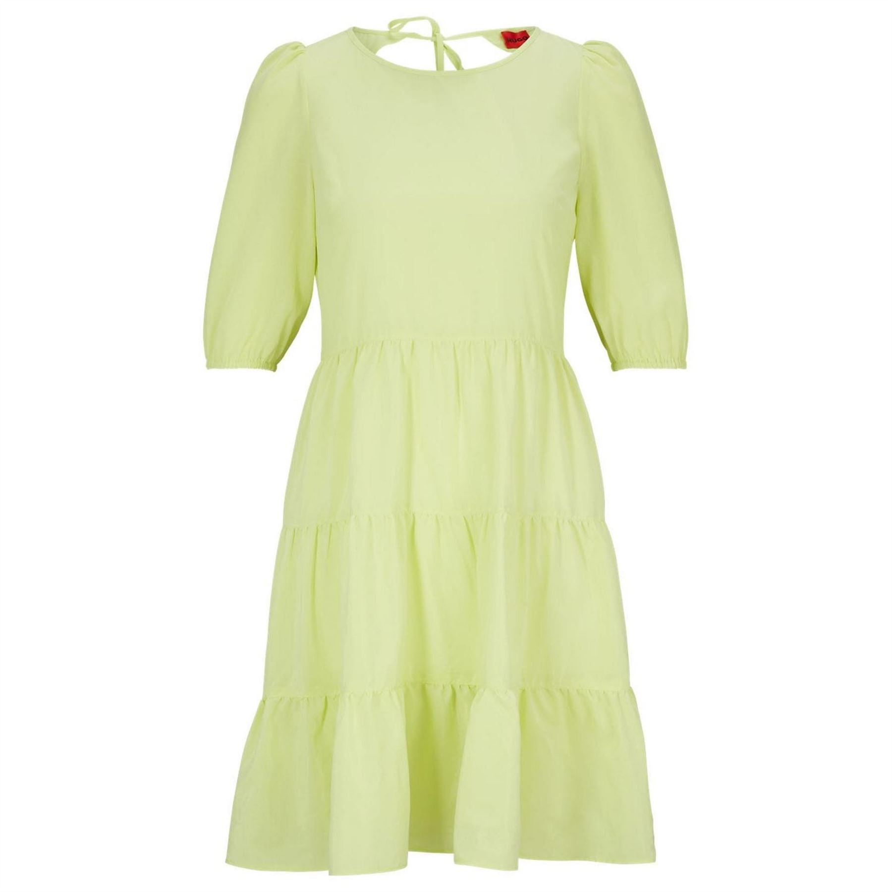 Hugo Dress