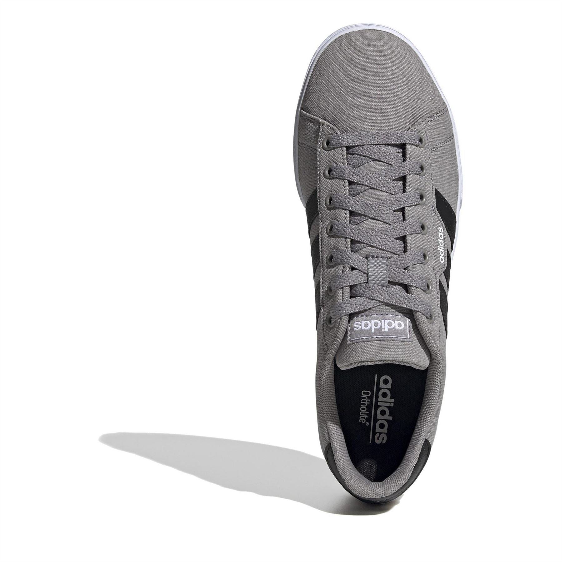 adidas Mens Daily 3.0 Trainers