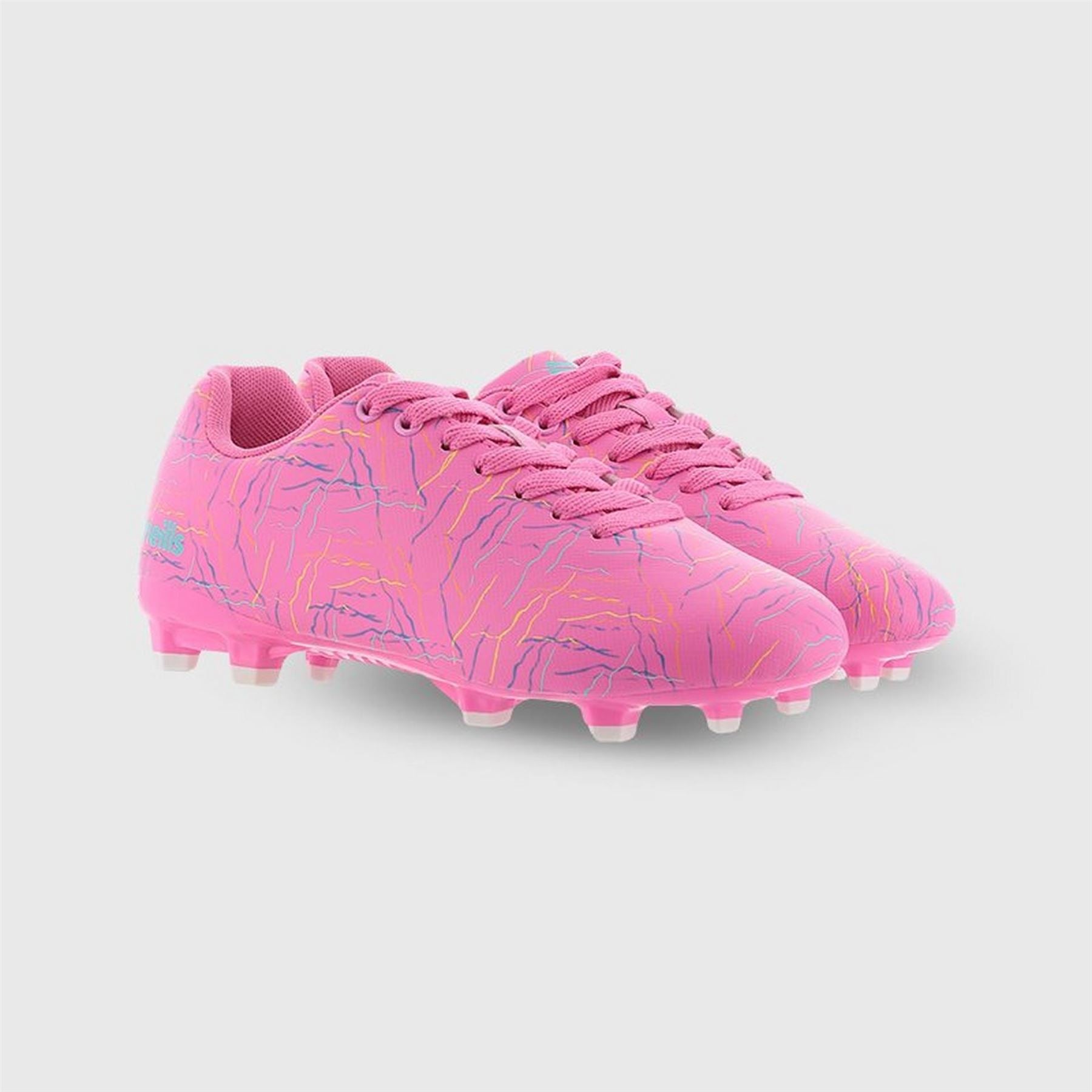 ONeills Sanctum Firm Ground Laced Boots