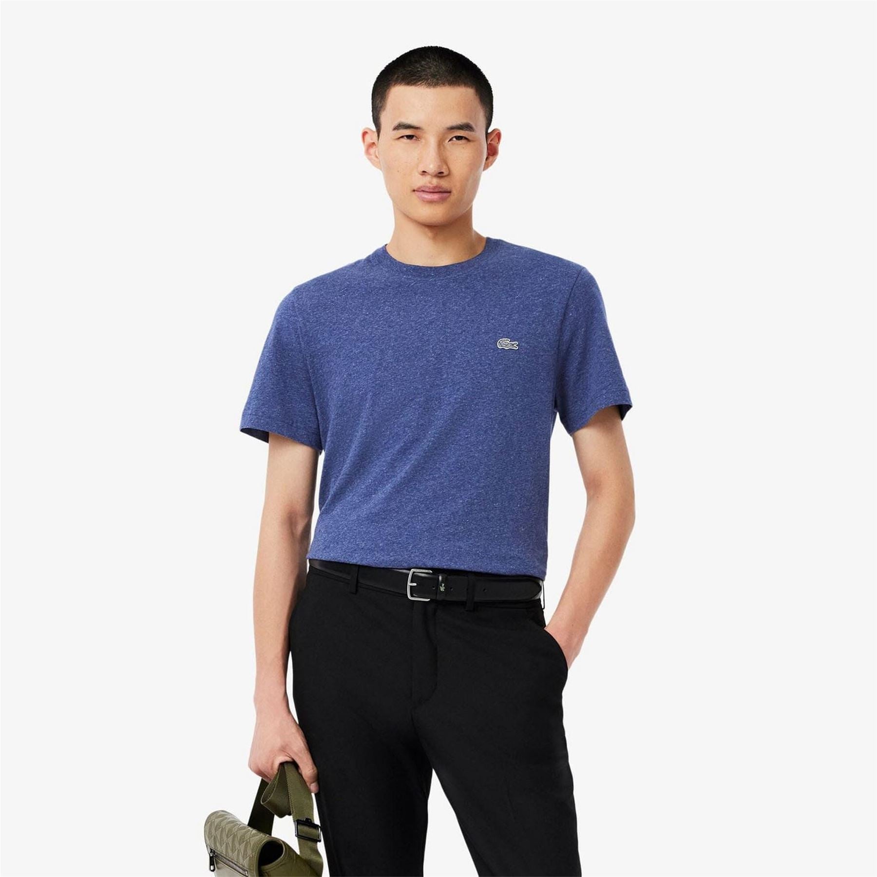 Lacoste Cotton T-Shirt