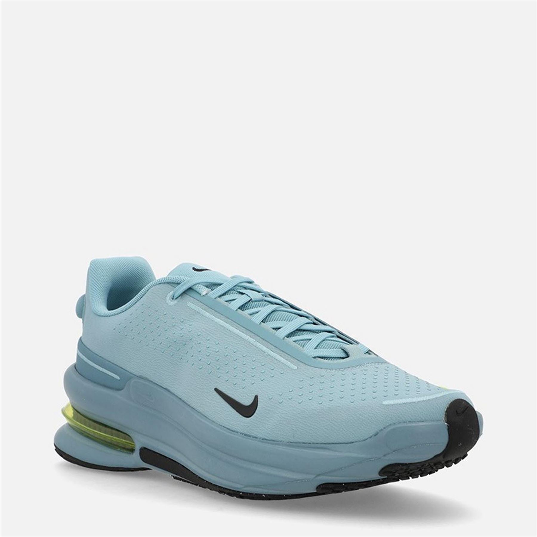Nike Air Zoom Upturn Lace-Up Low Top Sneakers