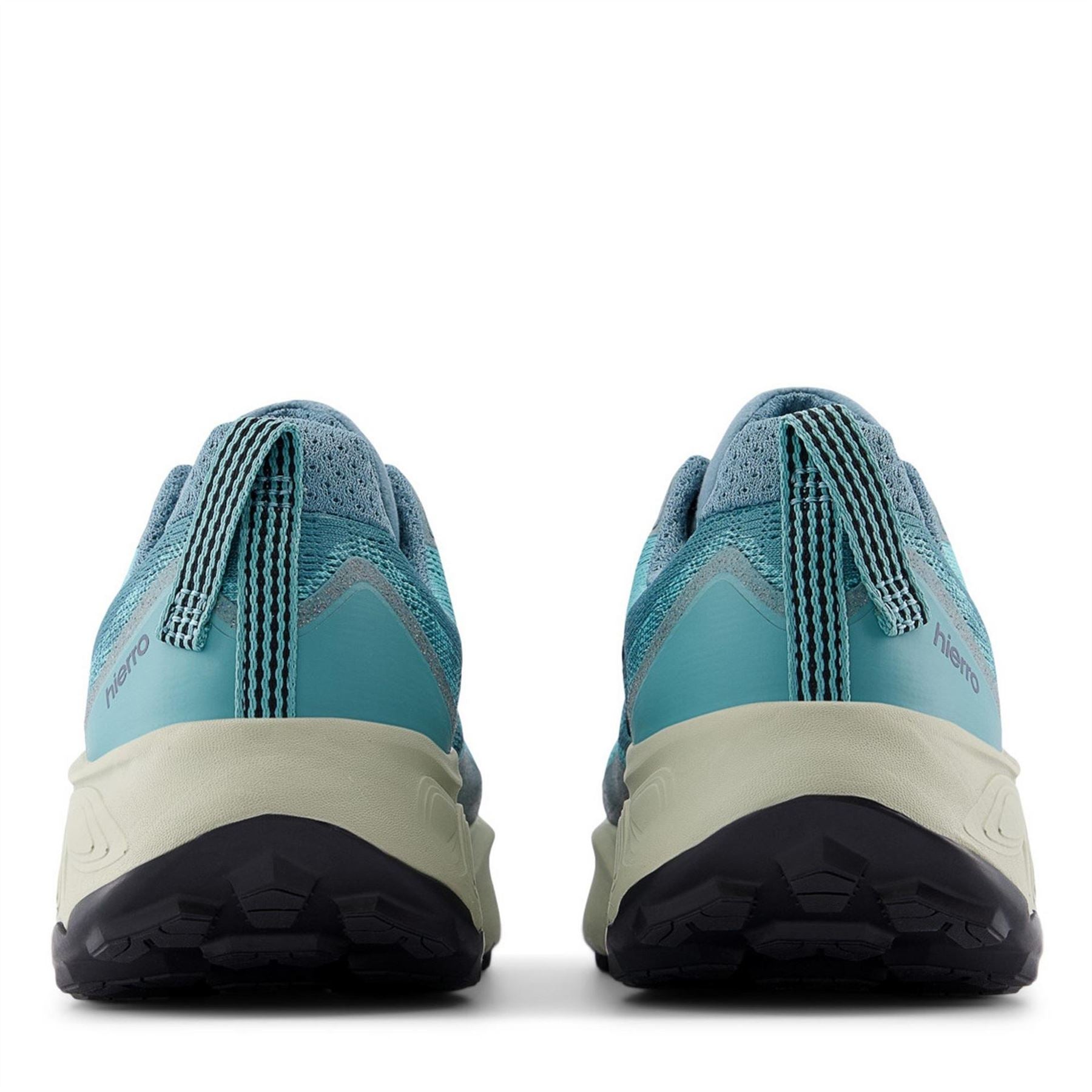 New Balance Nb Hierro Off Road Trail Running Shoes