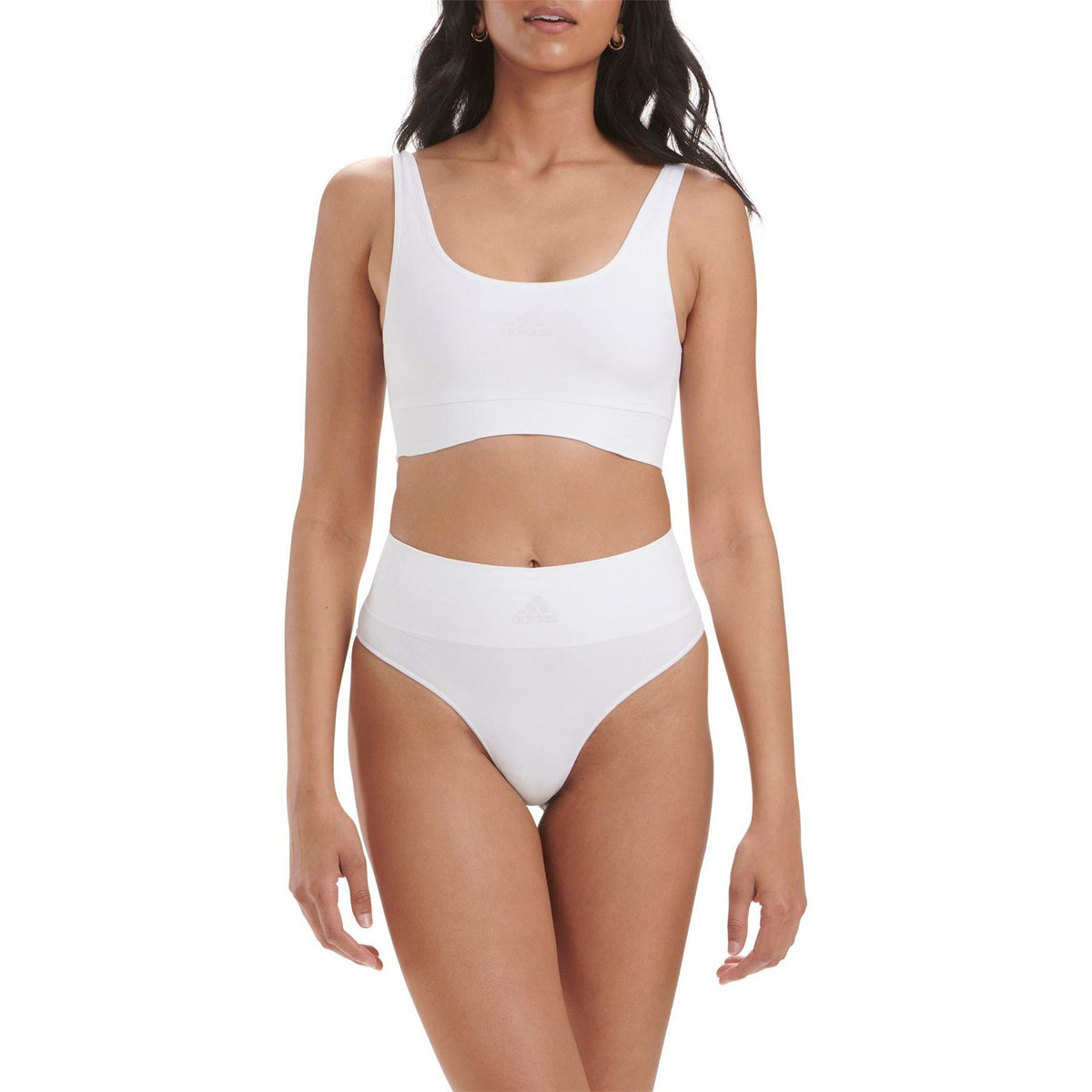 adidas Active Seamless Micro Stretch Thong