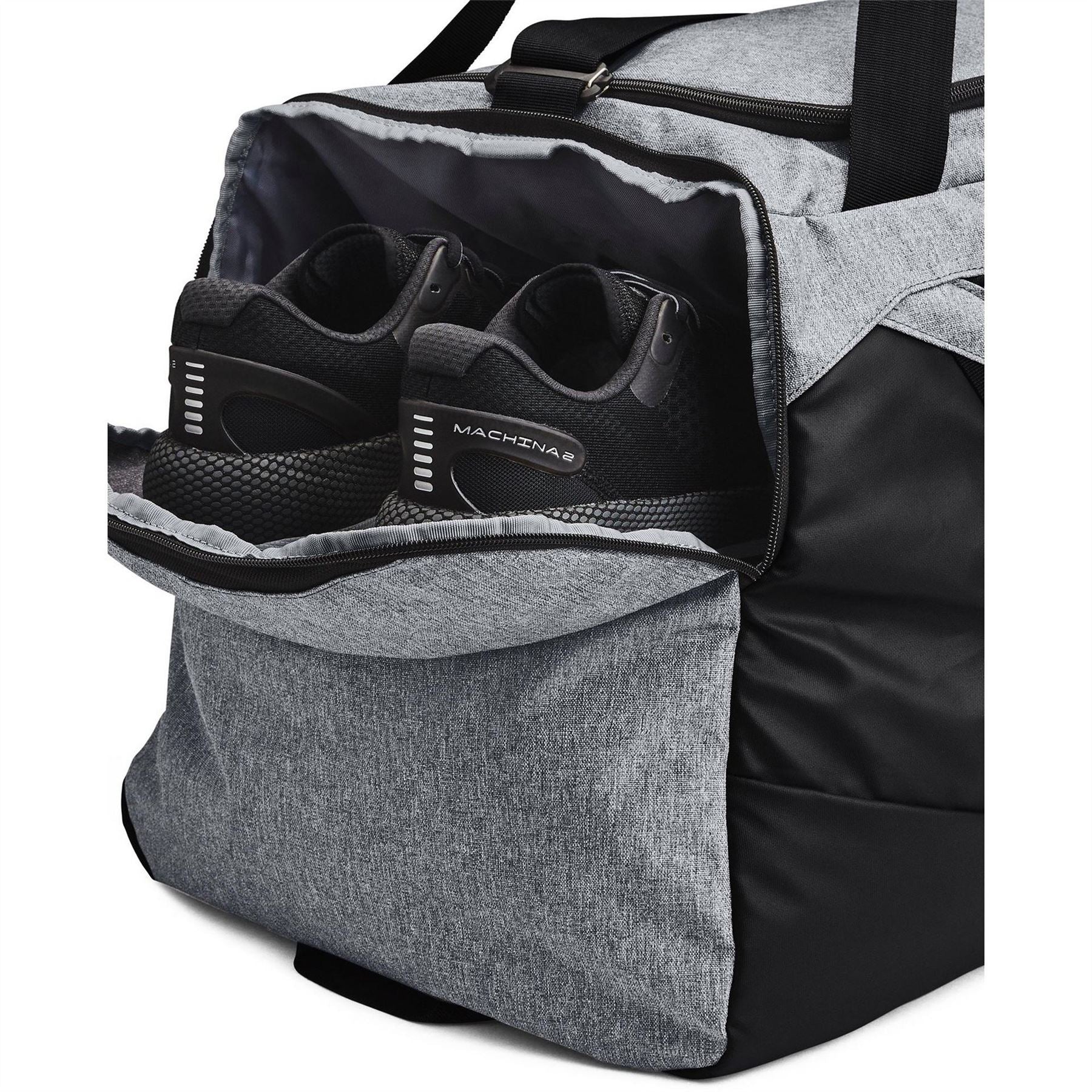 Under Armour Armour Ua Undeniable 5.0 Large Duffle Bag