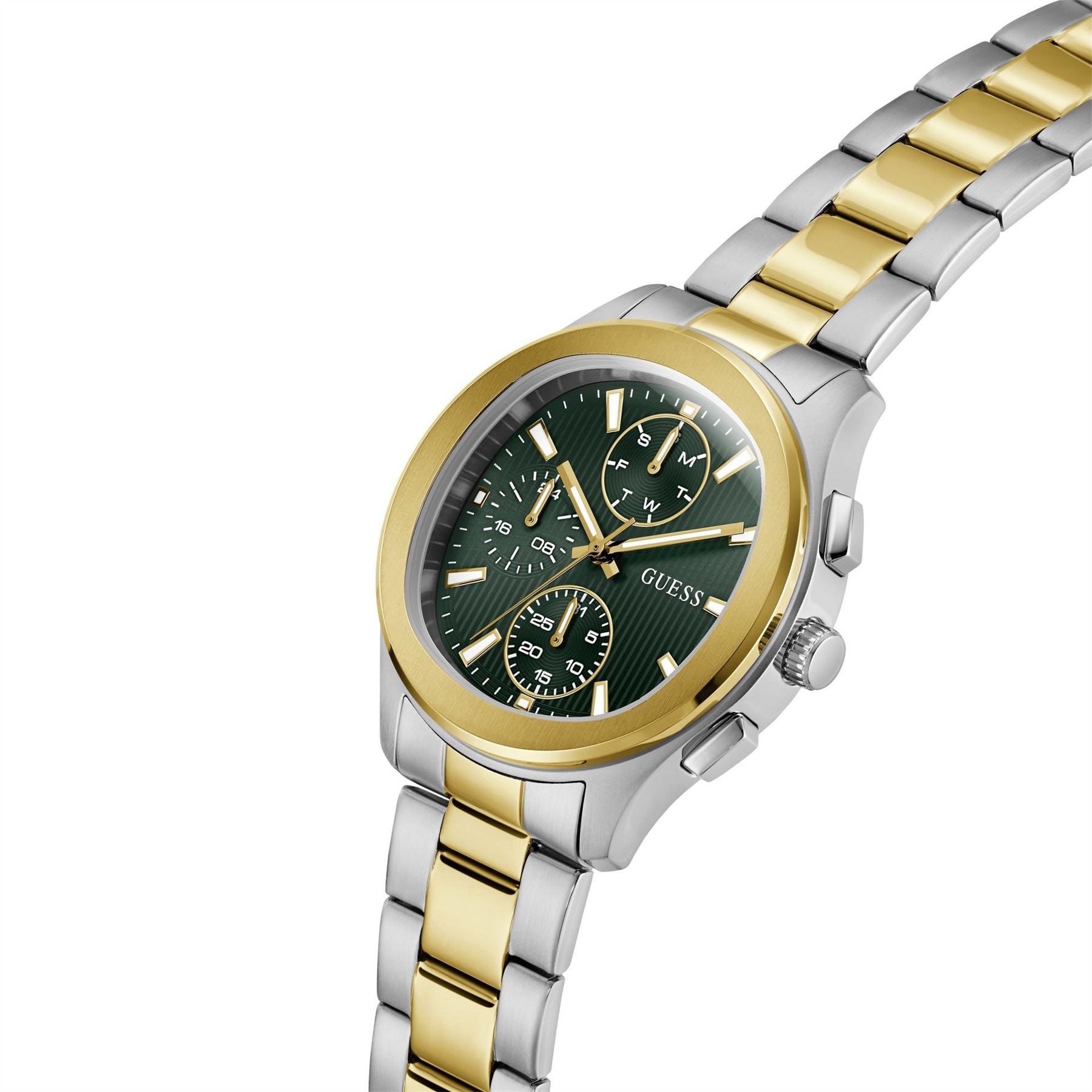 Guess Palmer Watch Sn63
