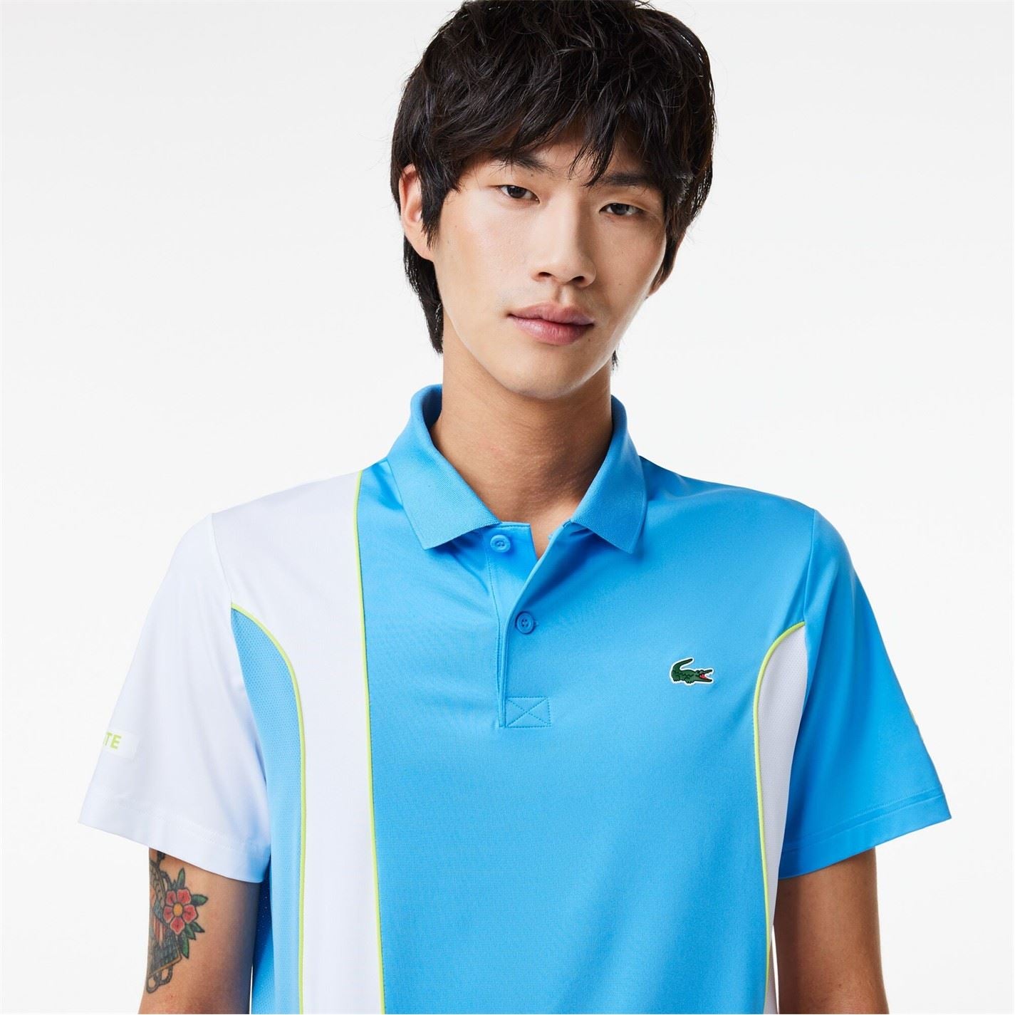 Lacoste Dh3543 Regular Fit Polo Shirt