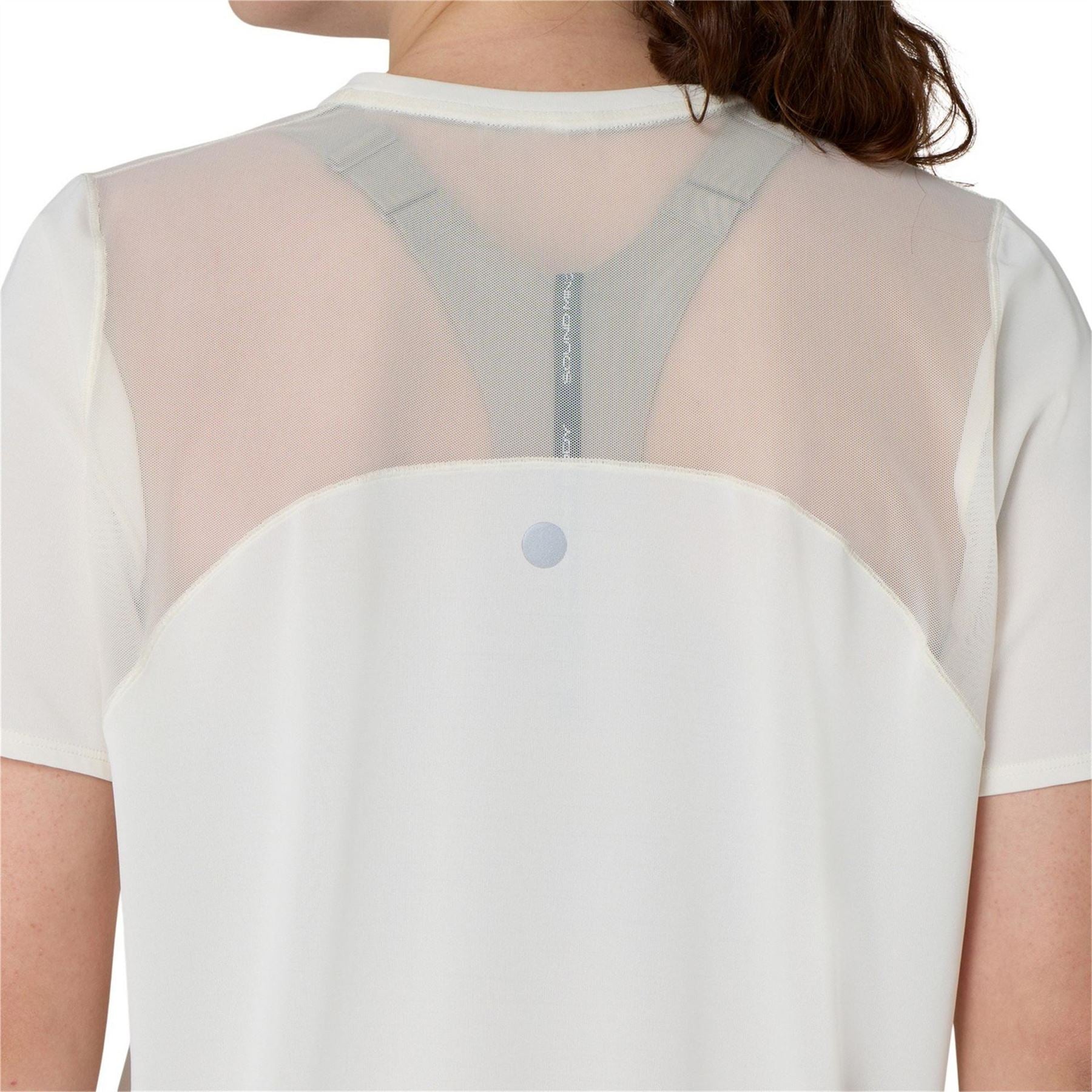 Asics Road Ss Tee Ld63