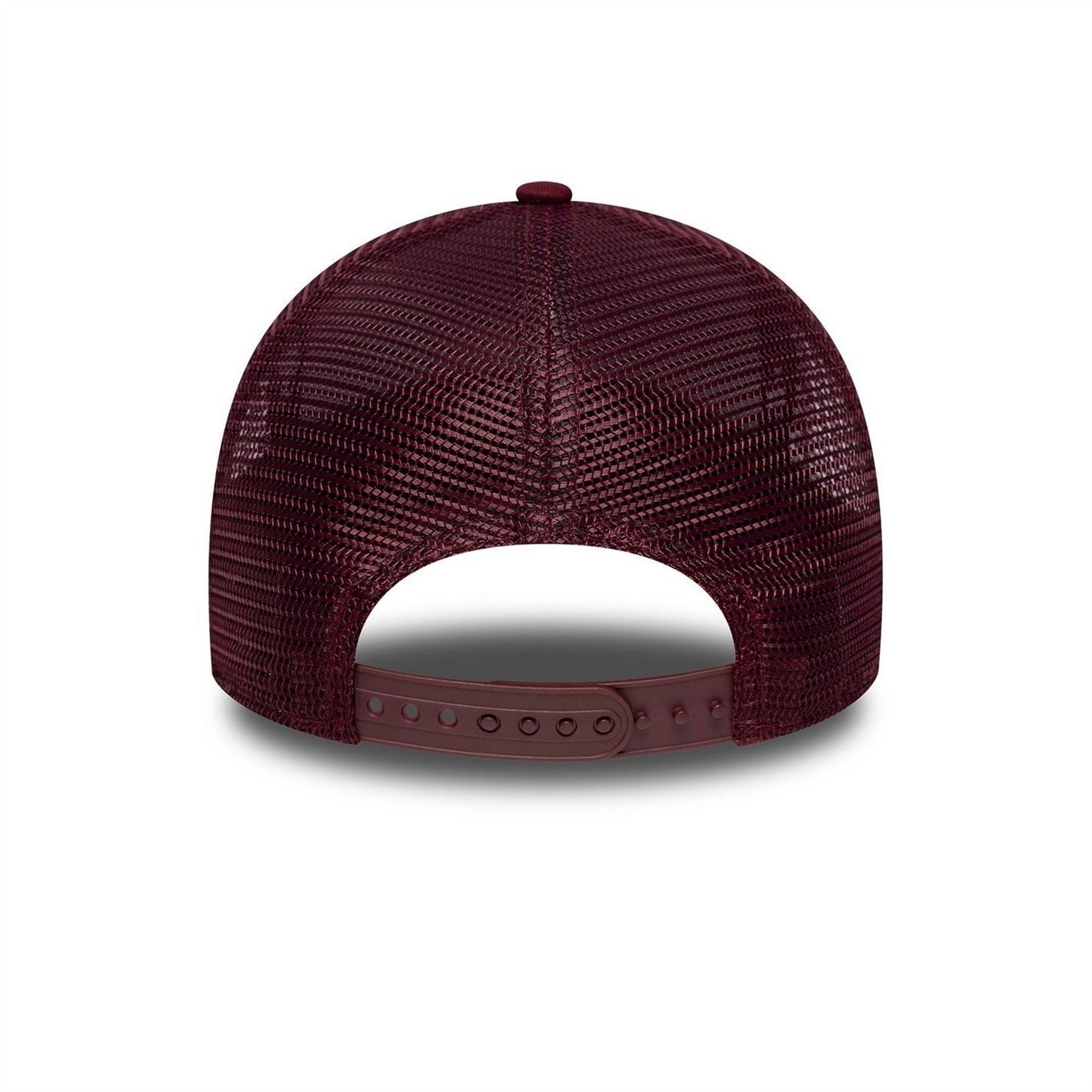New Era Trucker Cap