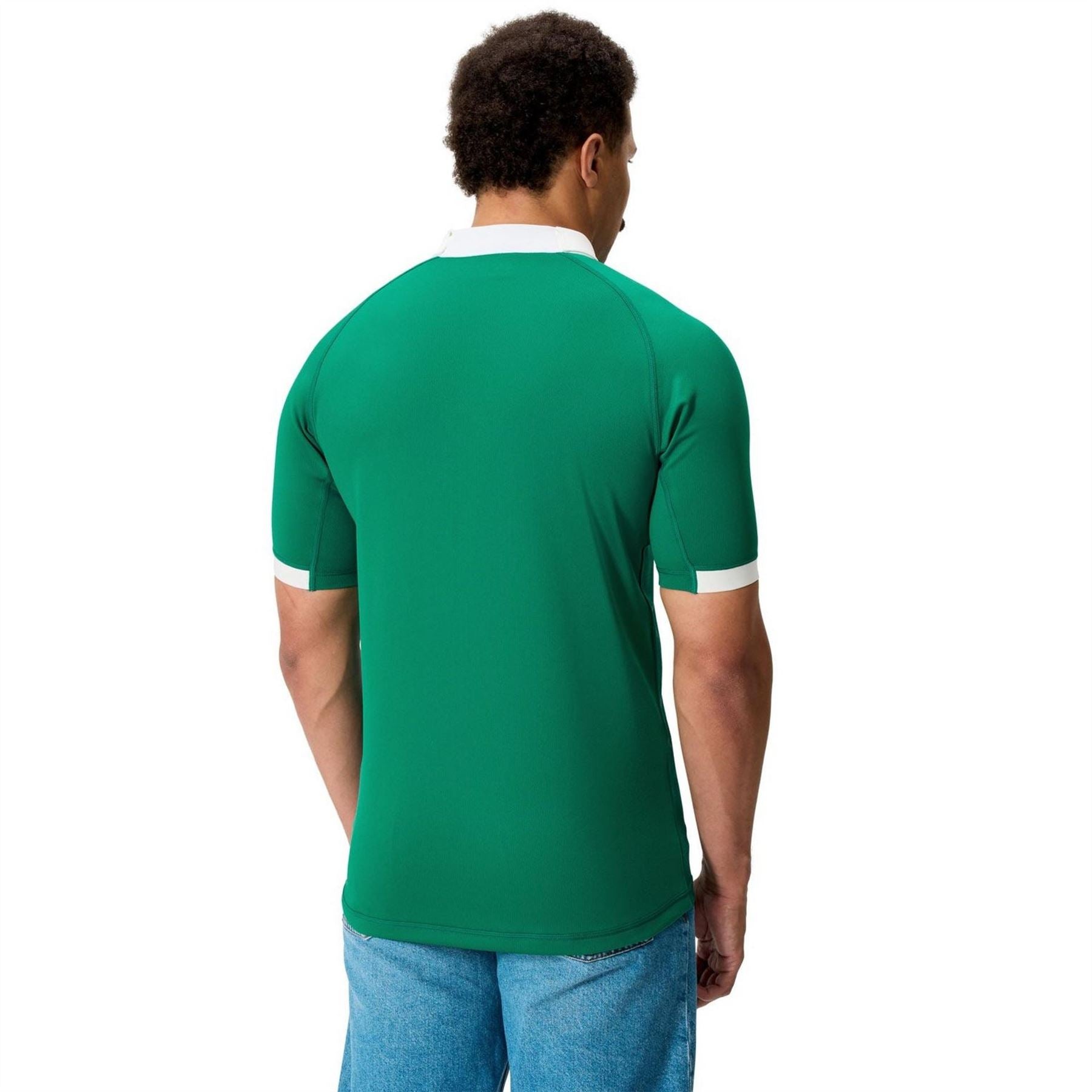 Canterbury Ireland Home Shirt 2026