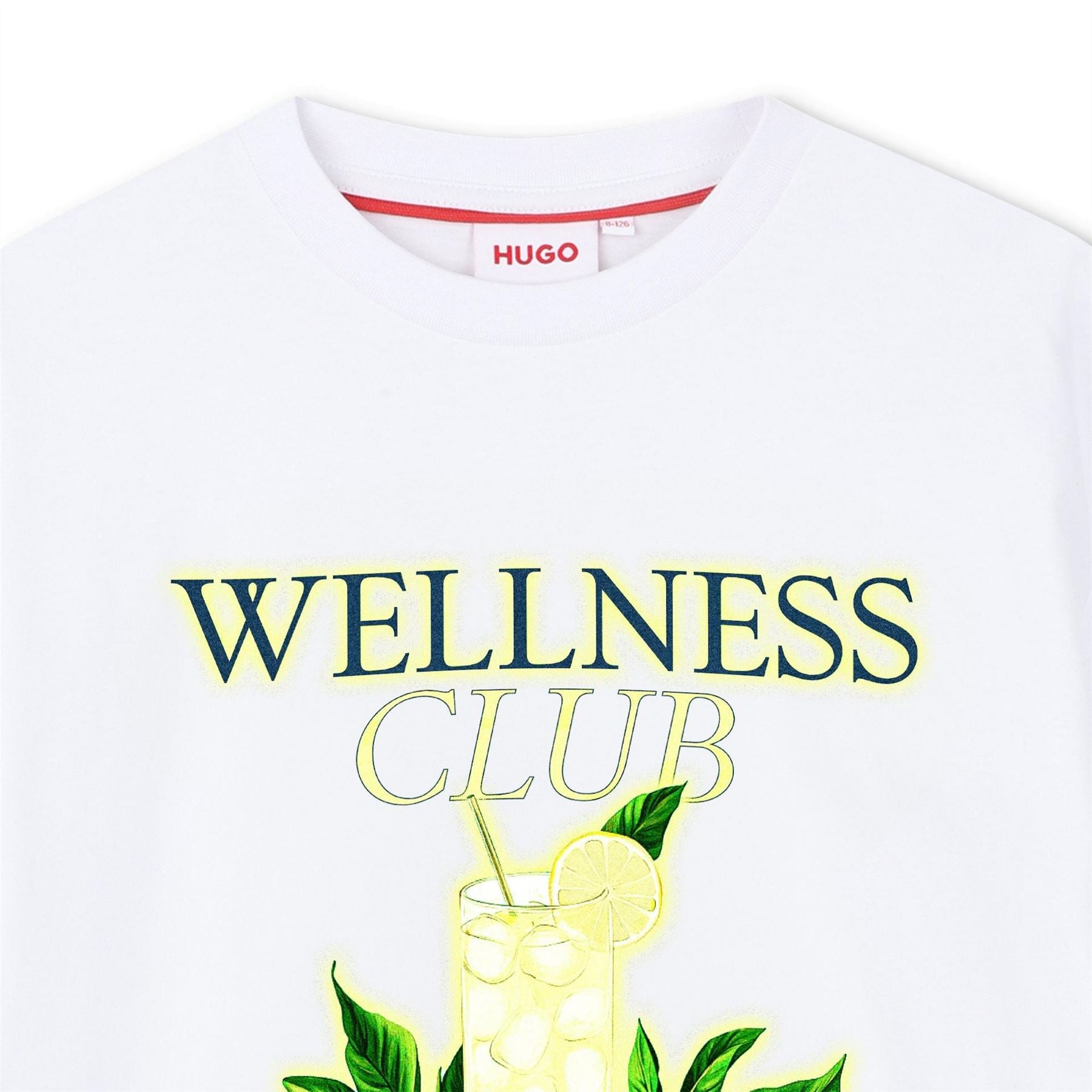 Hugo T-Shirt Jn63