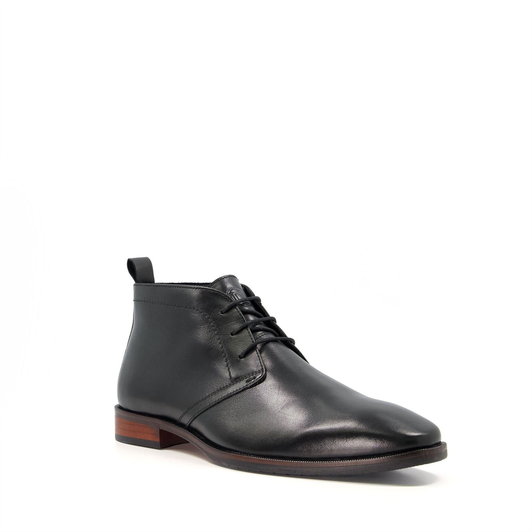 Dune London Mervin Chukka