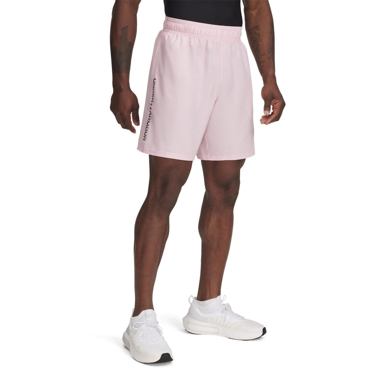 Under Armour Armour Ua Tech™ Woven Wordmark Shorts