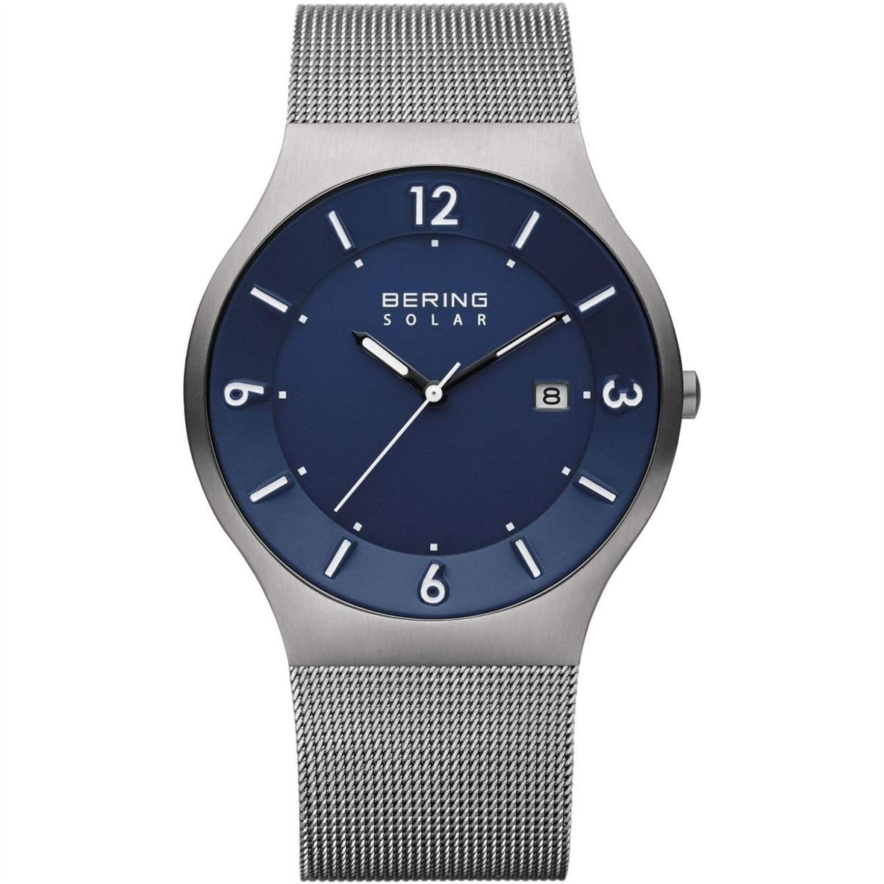 Bering Solar Watch 14440 007