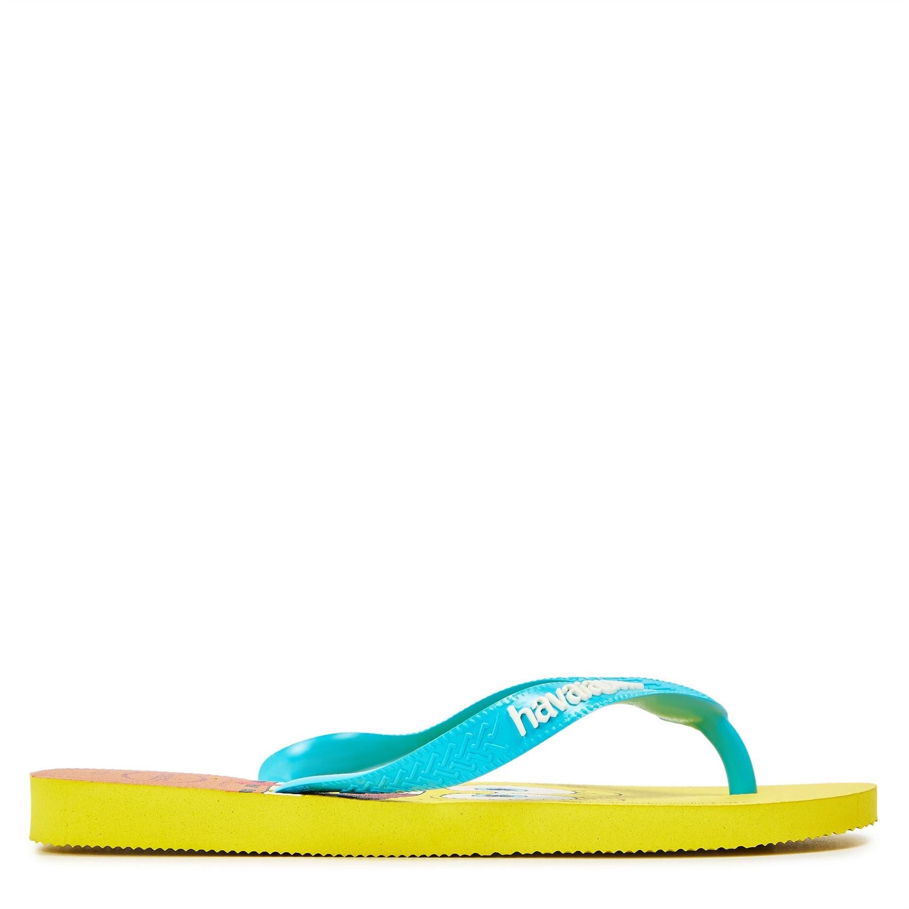 Havaianas Kids Flip Flops