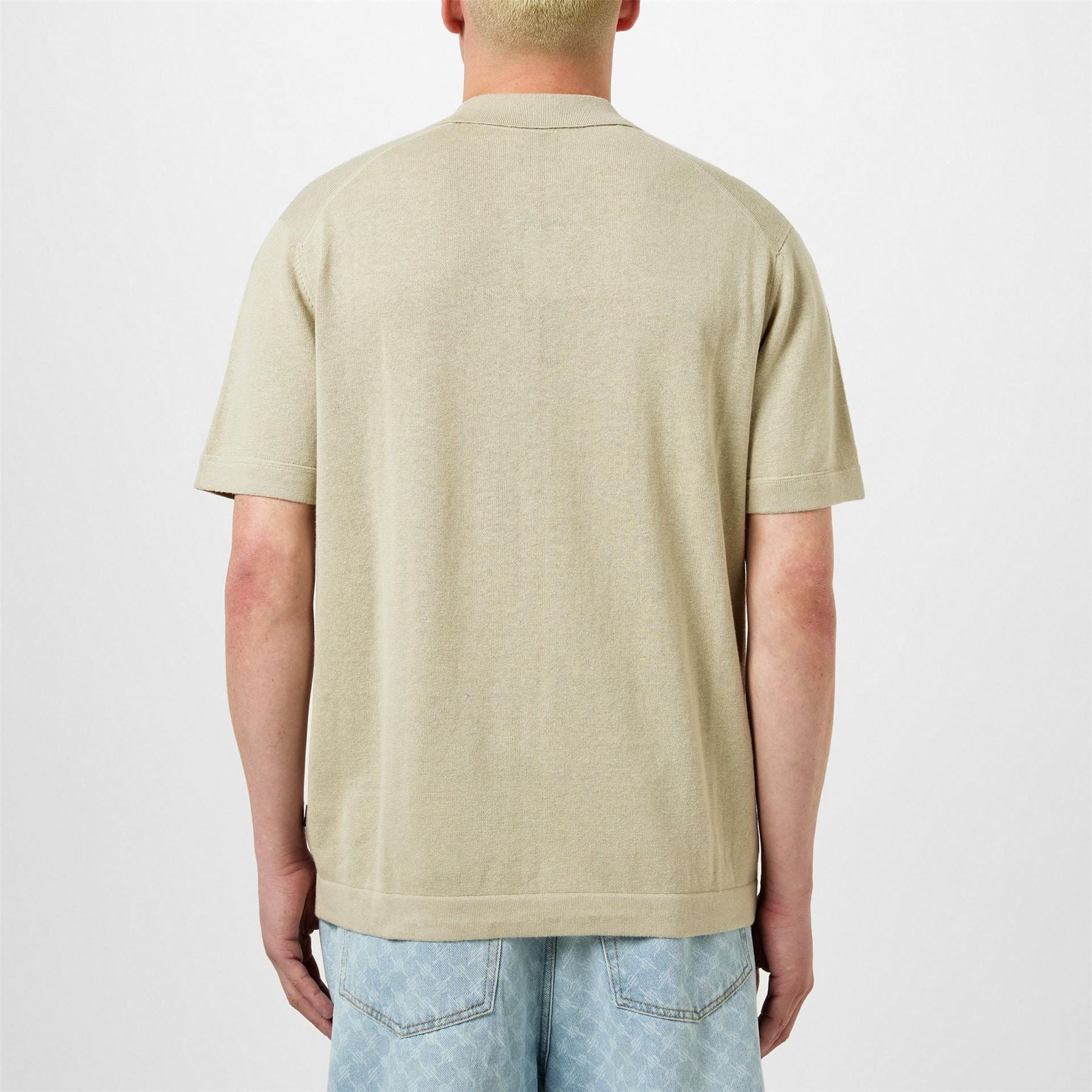 Boss Kamiccio Regular Fit Short Sleeve Shirt