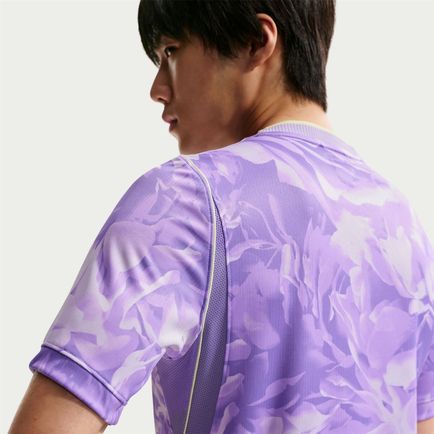 Nike South Korea Fifa World Cup 2026™ Football Shirt